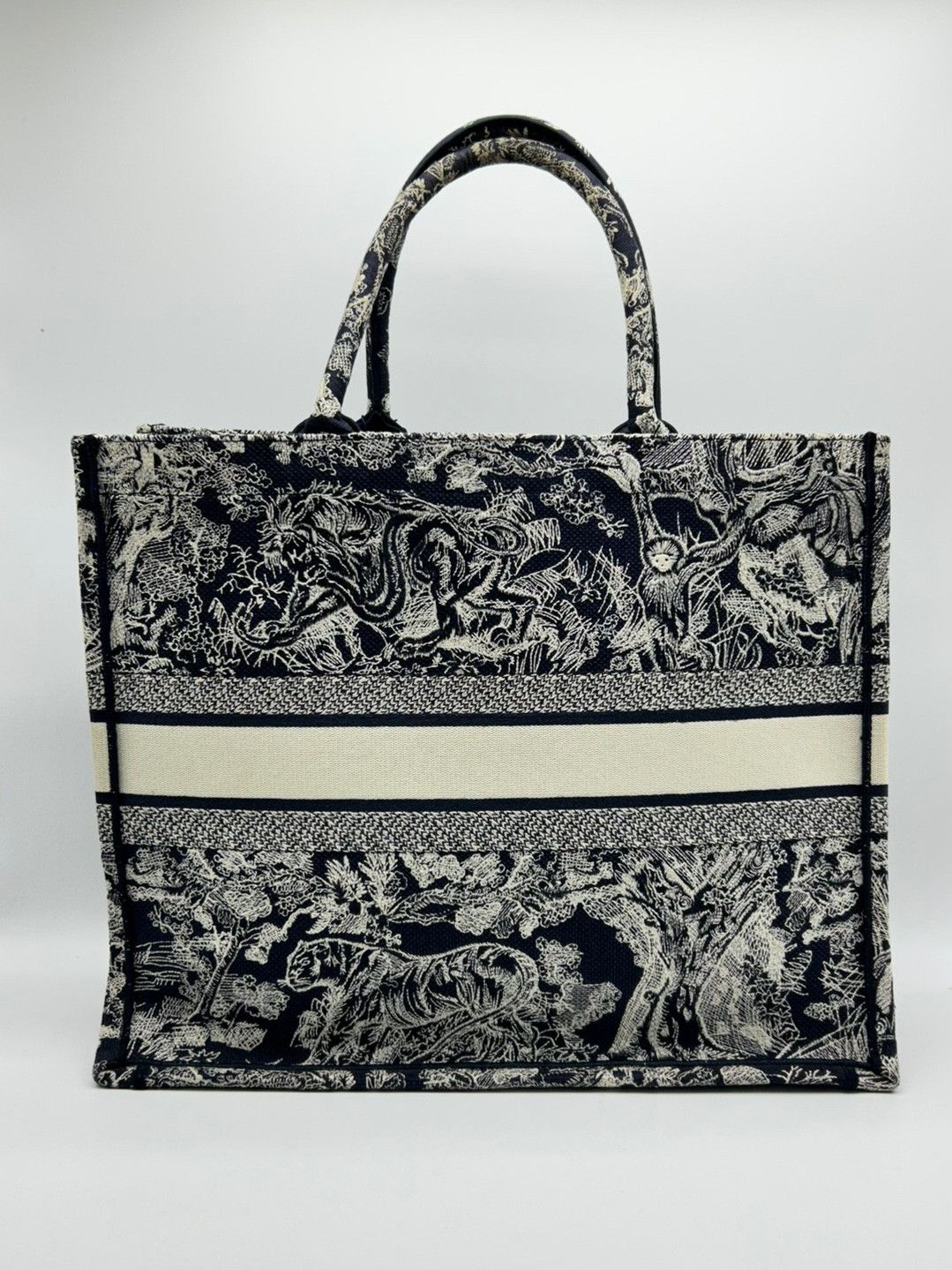 Dior Pre-loved Bag Very good condition Size ONE SIZE - 2 Thumbnail
