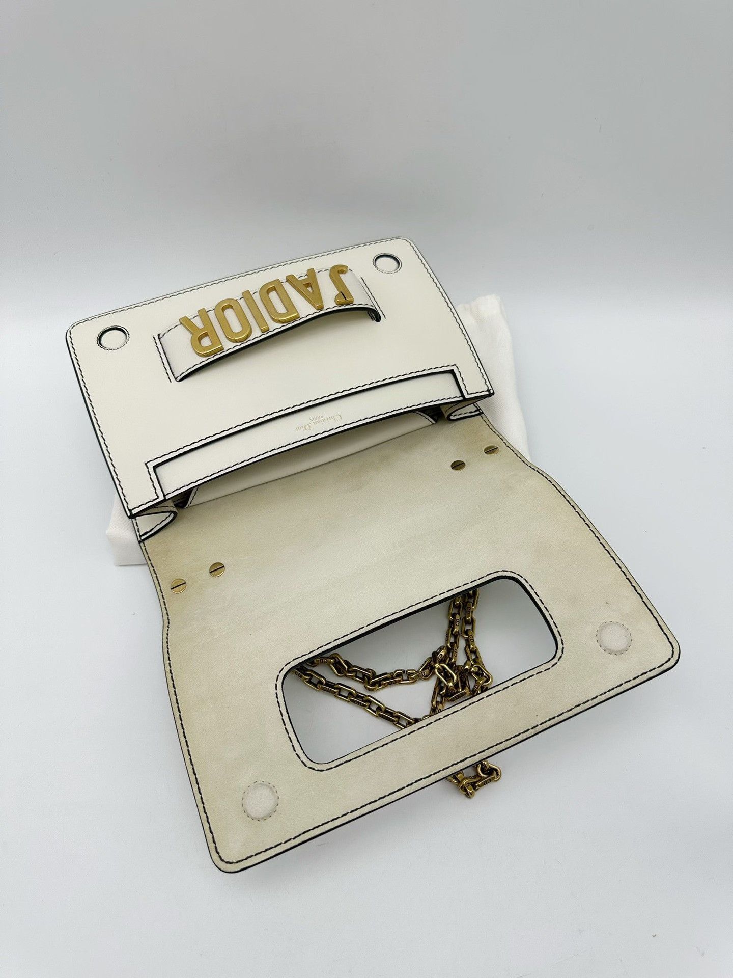 Dior Pre-loved Bag Very good condition Size ONE SIZE - 5 Thumbnail