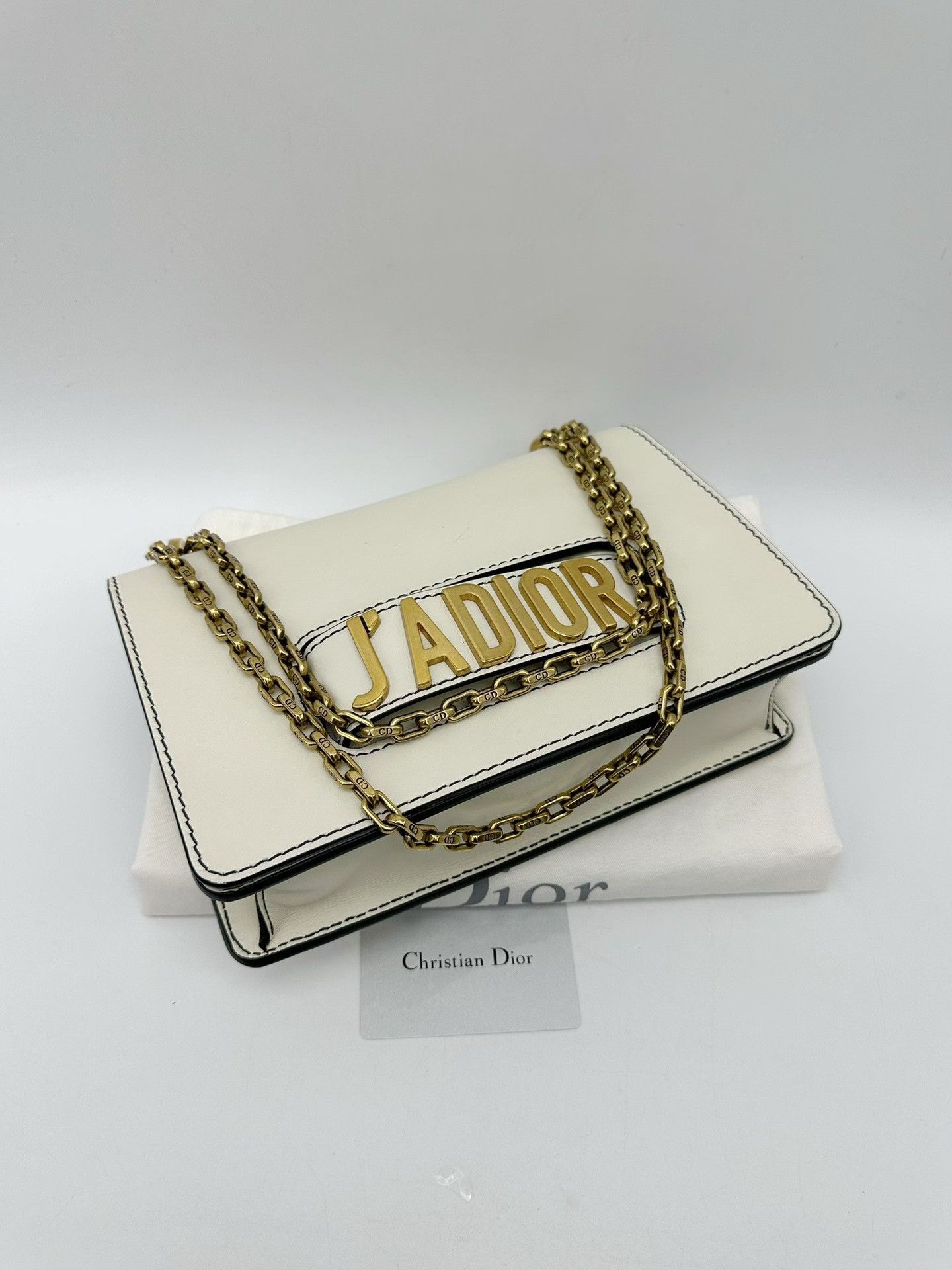 Dior Pre-loved Bag Very good condition Size ONE SIZE - 3 Thumbnail