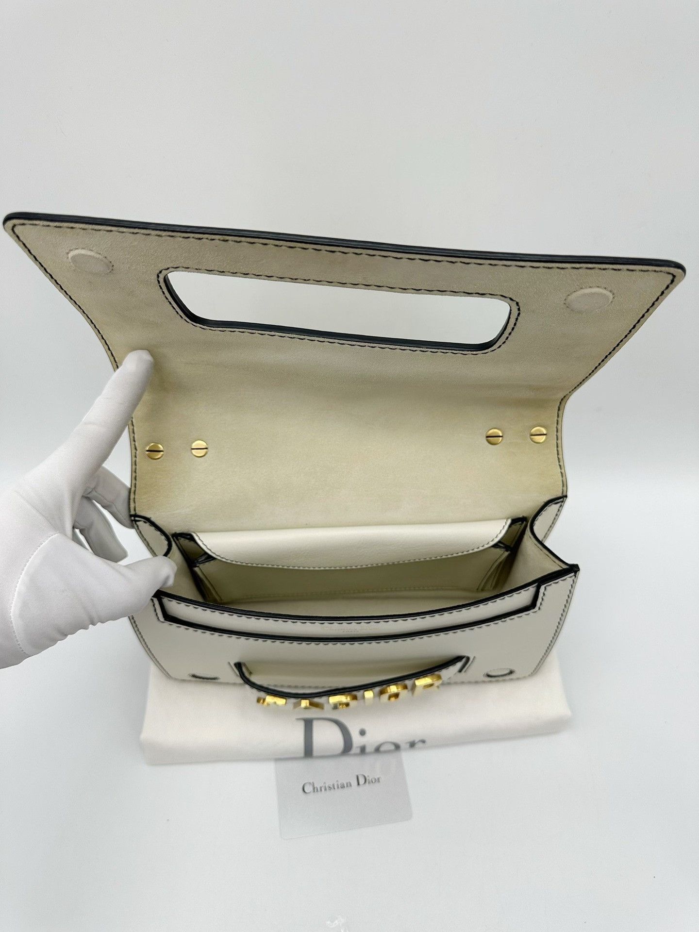 Dior Pre-loved Bag Very good condition Size ONE SIZE - 6 Thumbnail