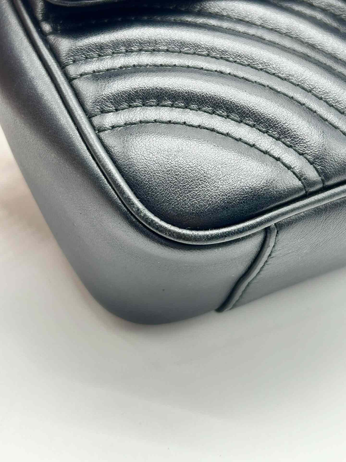 Gucci Pre-loved Bag Very good condition Size ONE SIZE - 4 Thumbnail