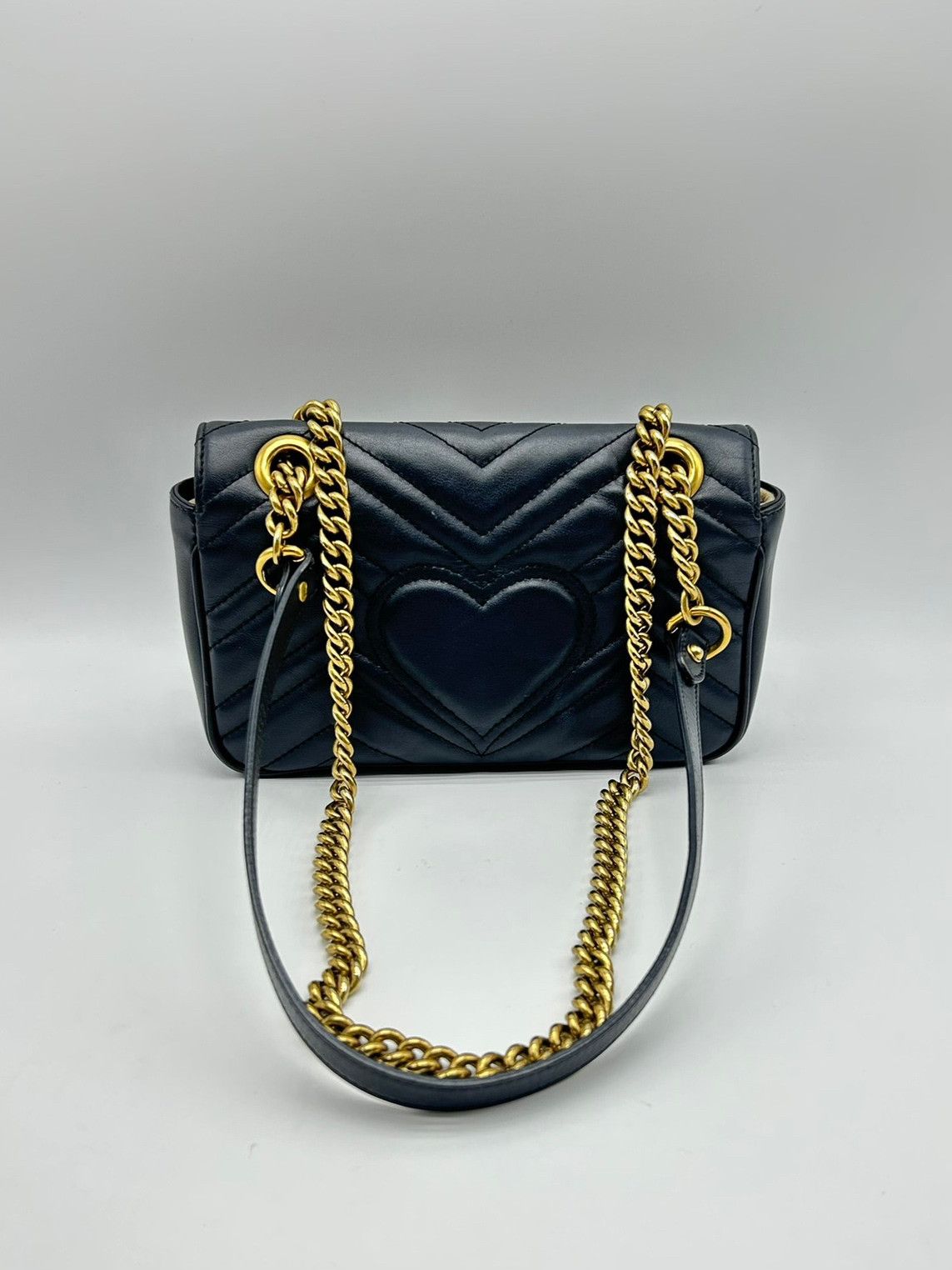 Gucci Pre-loved Bag Very good condition Size ONE SIZE - 2 Thumbnail