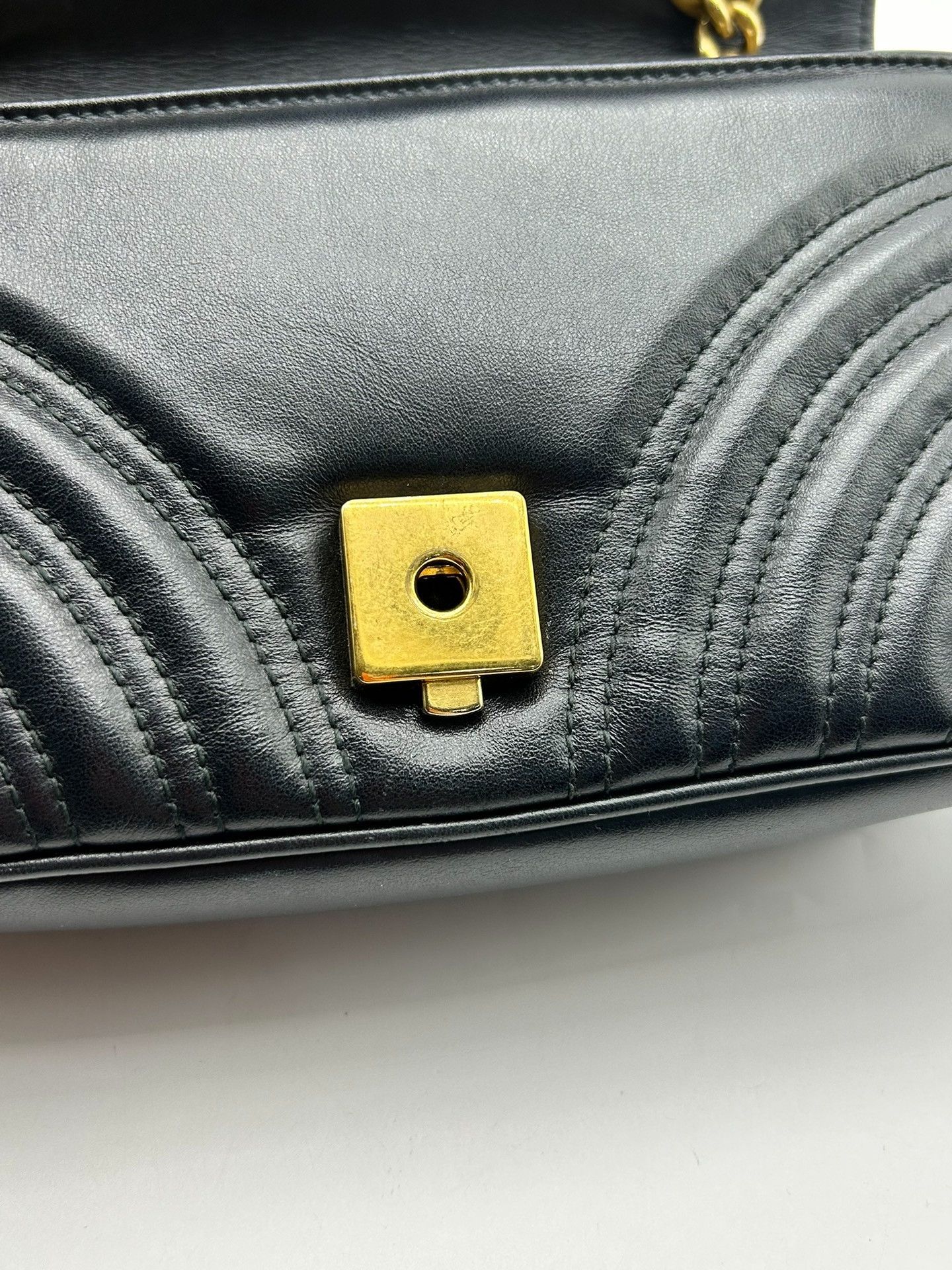 Gucci Pre-loved Bag Very good condition Size ONE SIZE - 8 Thumbnail