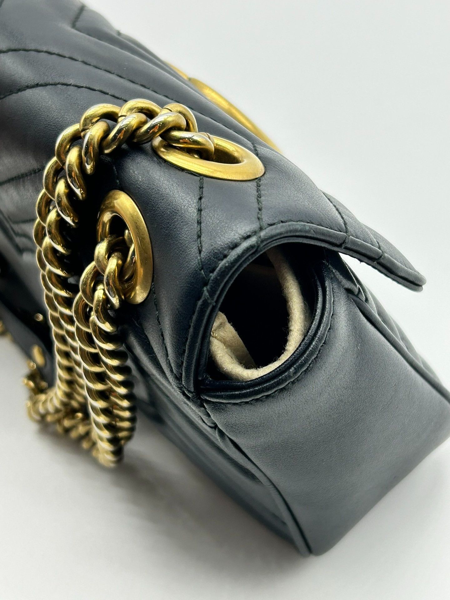 Gucci Pre-loved Bag Very good condition Size ONE SIZE - 7 Thumbnail