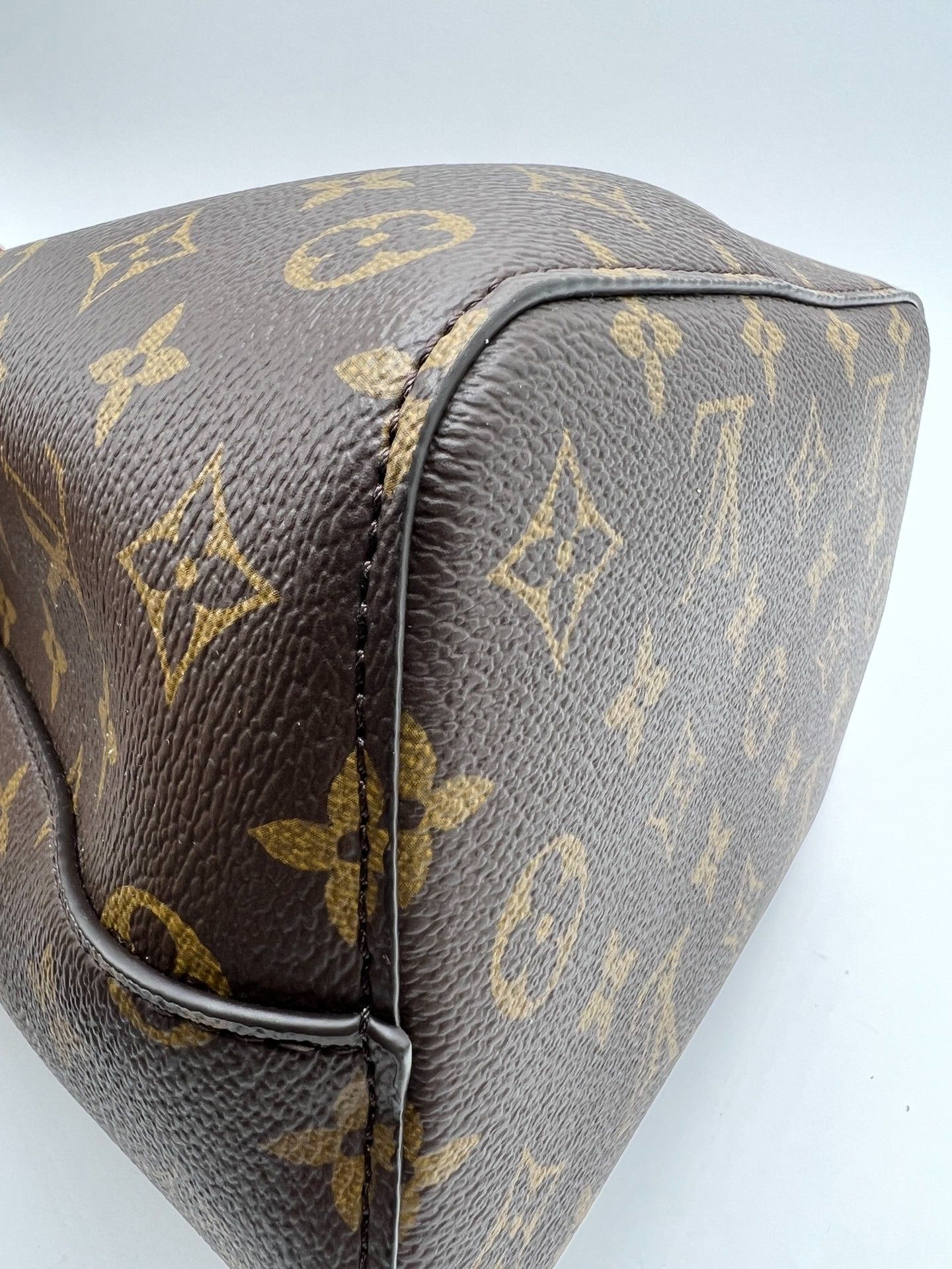 Louis Vuitton Pre-loved Bag Very good condition Size ONE SIZE - 6 Thumbnail