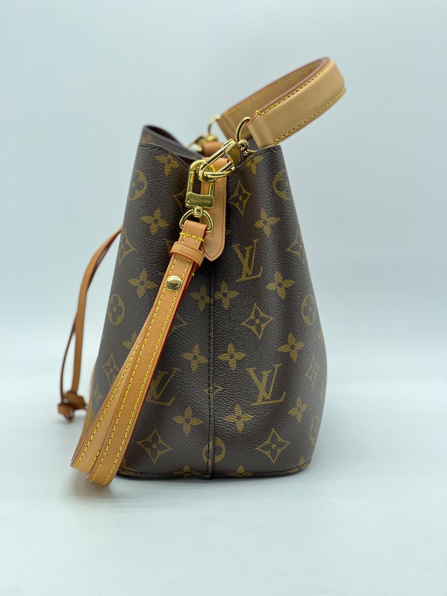 Louis Vuitton Pre-loved Bag Very good condition Size ONE SIZE - 3 Thumbnail