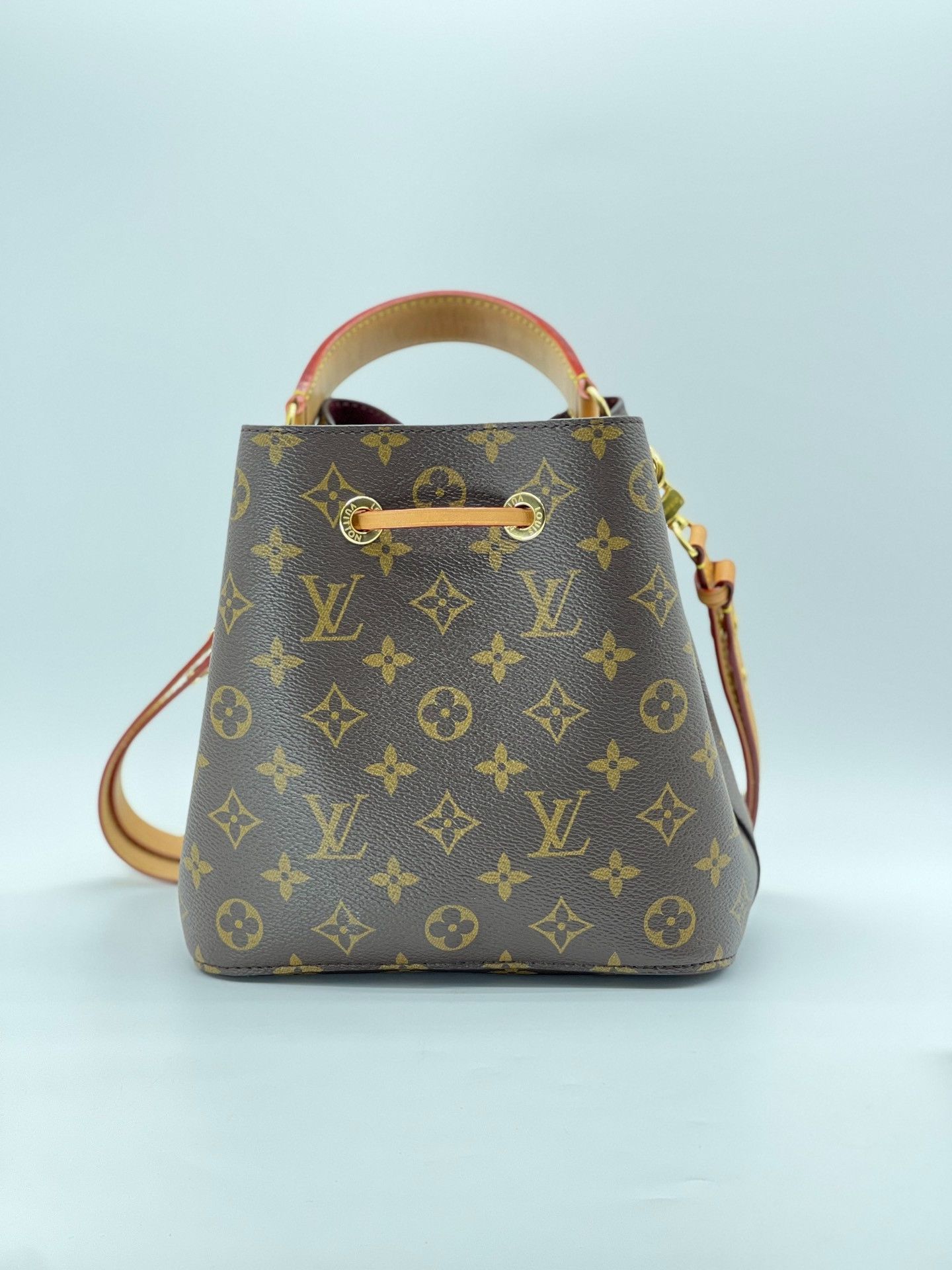 Louis Vuitton Pre-loved Bag Very good condition Size ONE SIZE - 2 Thumbnail