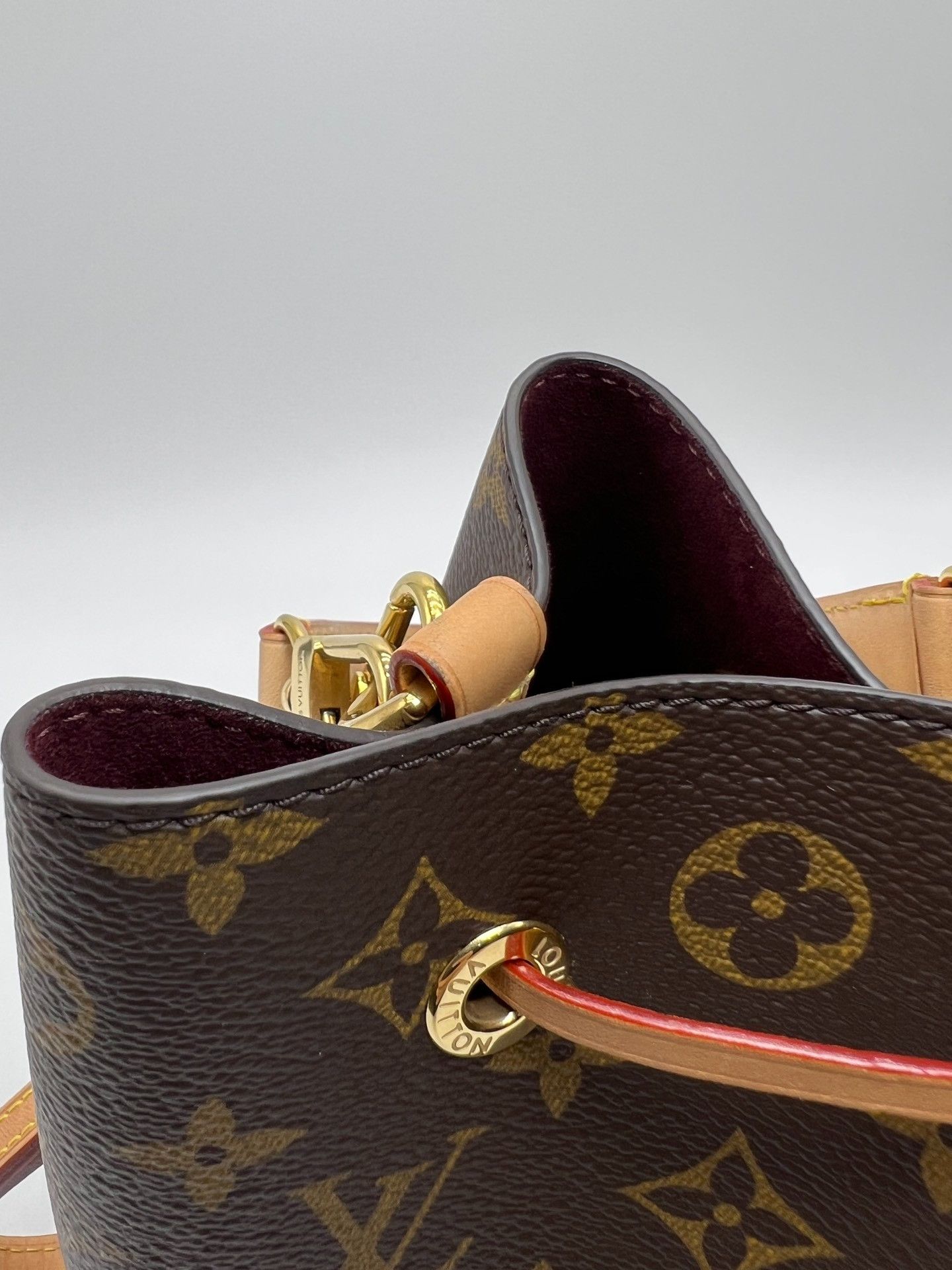 Louis Vuitton Pre-loved Bag Very good condition Size ONE SIZE - 8 Thumbnail