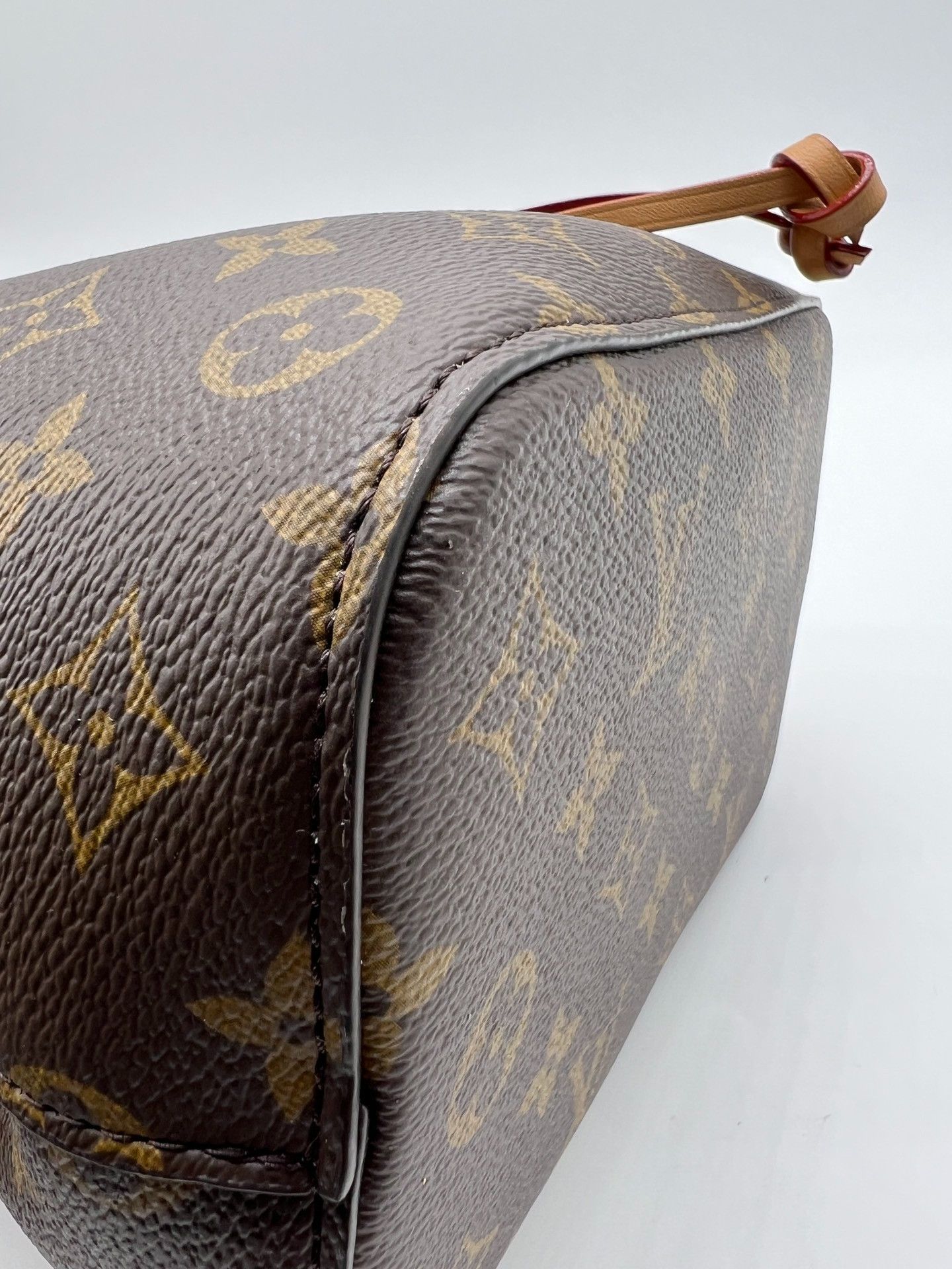 Louis Vuitton Pre-loved Bag Very good condition Size ONE SIZE - 7 Thumbnail