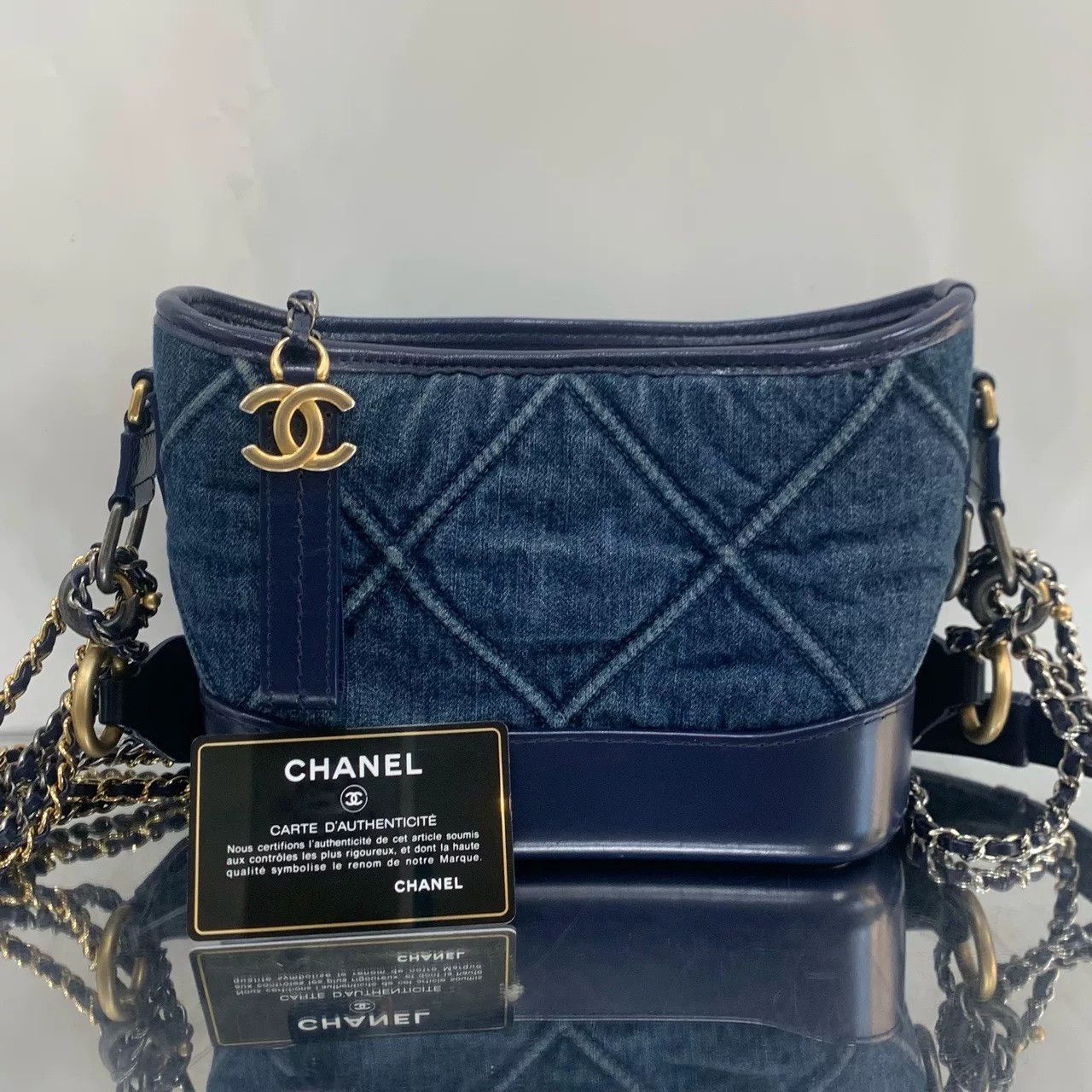 Chanel Pre-loved Bag Very good condition Size ONE SIZE - 3 Thumbnail