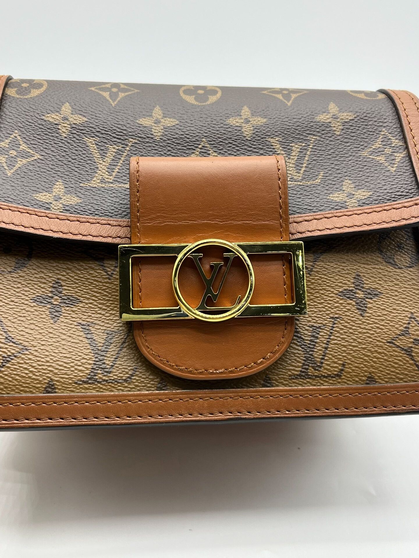 Louis Vuitton Pre-loved Bag Very good condition Size ONE SIZE - 3 Thumbnail
