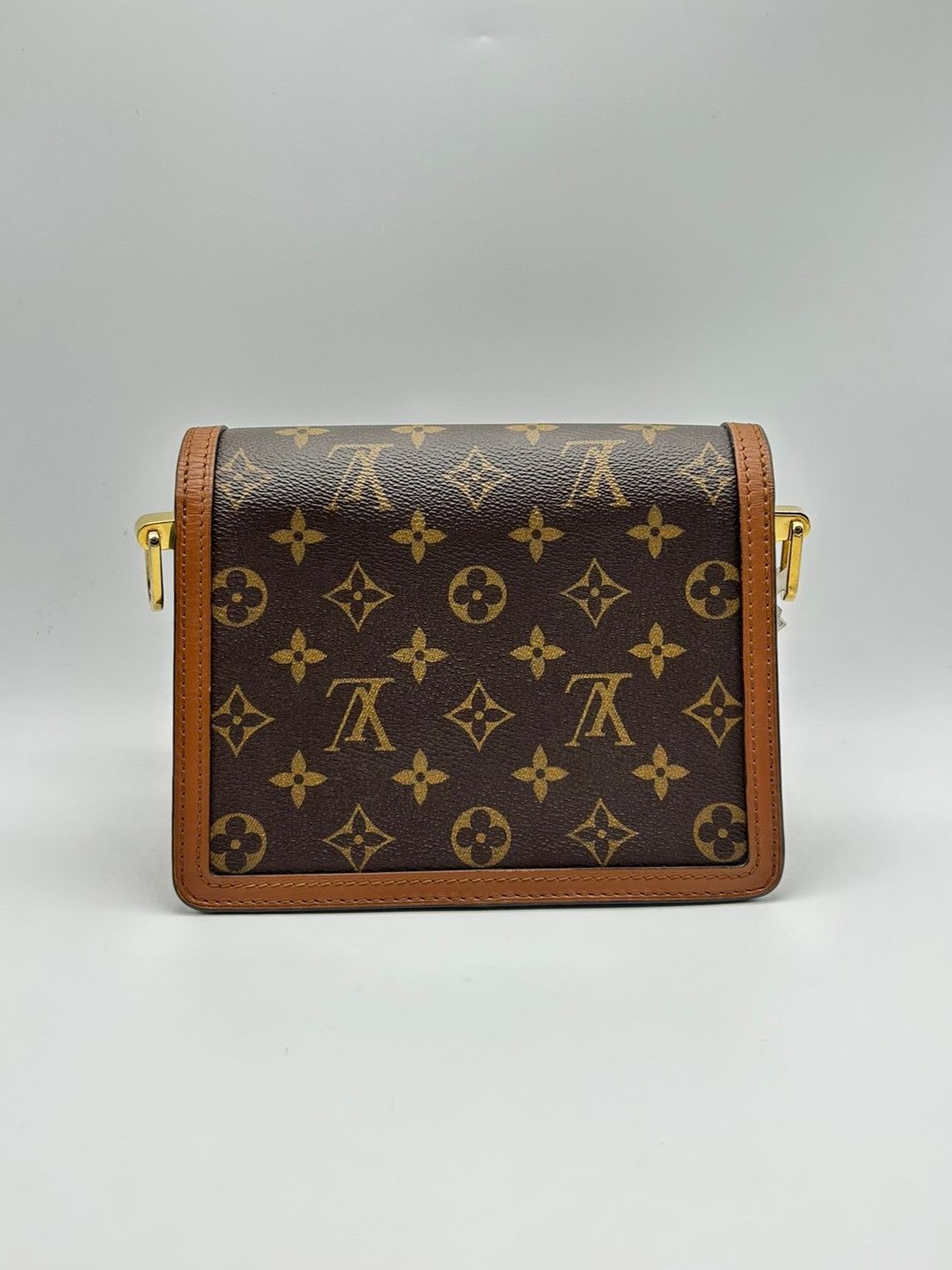 Louis Vuitton Pre-loved Bag Very good condition Size ONE SIZE - 2 Thumbnail
