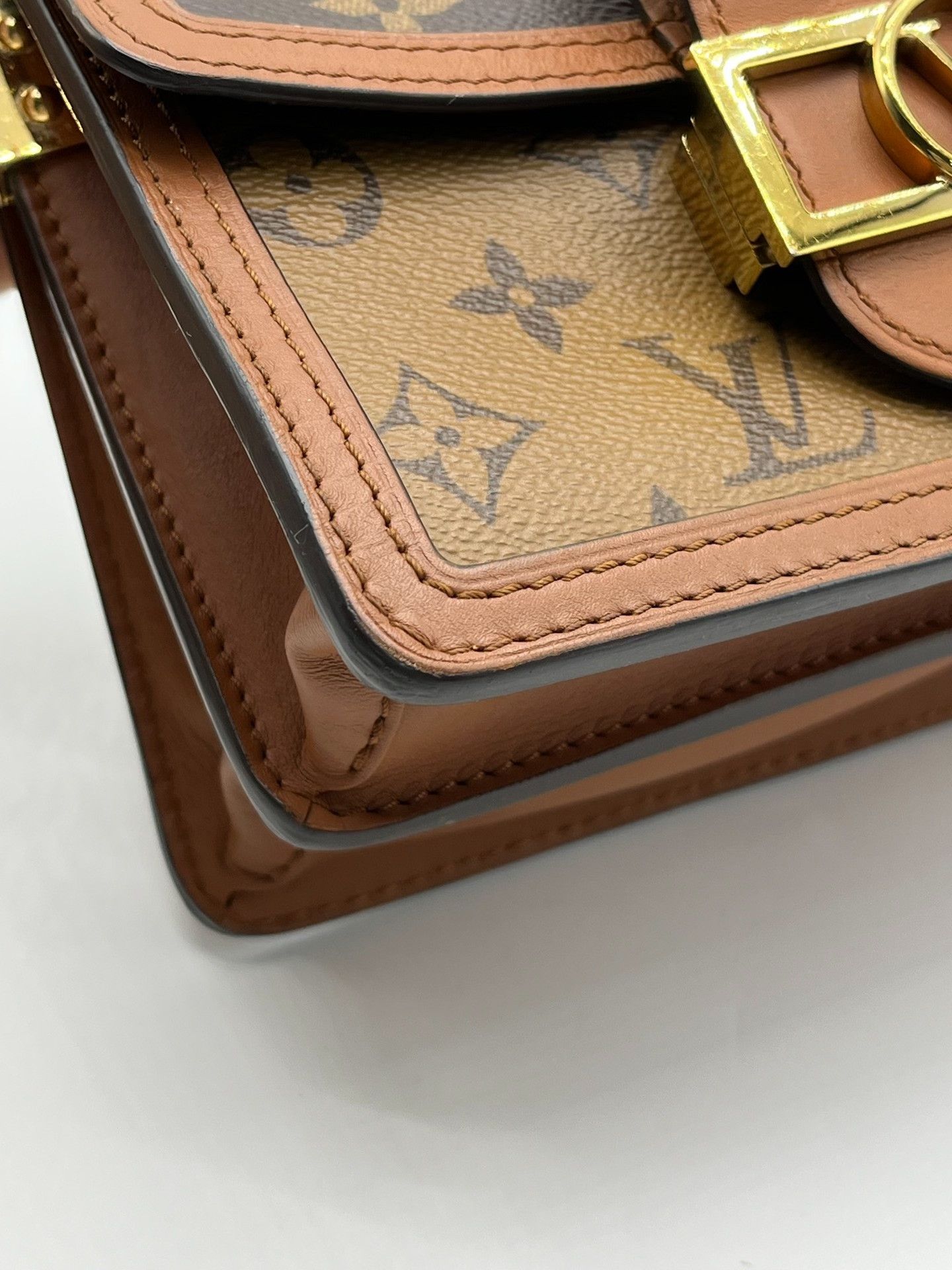 Louis Vuitton Pre-loved Bag Very good condition Size ONE SIZE - 4 Thumbnail