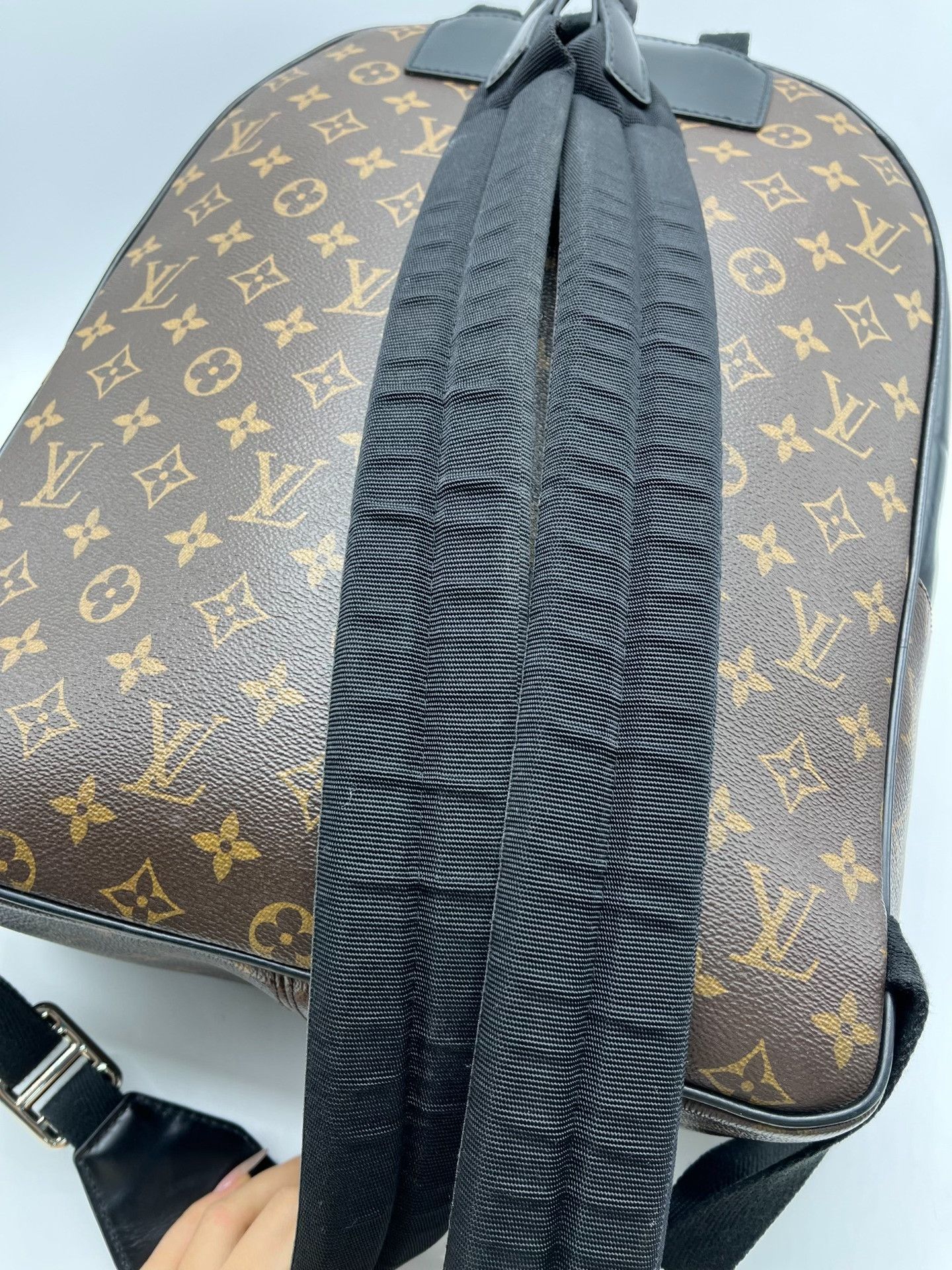 Louis Vuitton Pre-loved Bag Very good condition Size ONE SIZE - 7 Thumbnail