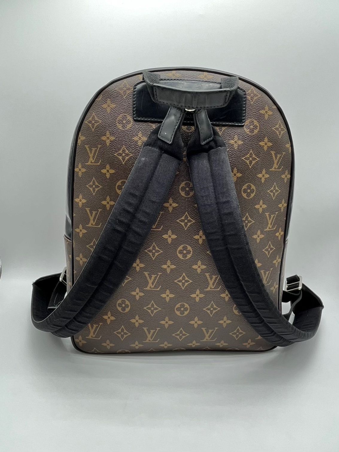 Louis Vuitton Pre-loved Bag Very good condition Size ONE SIZE - 2 Thumbnail