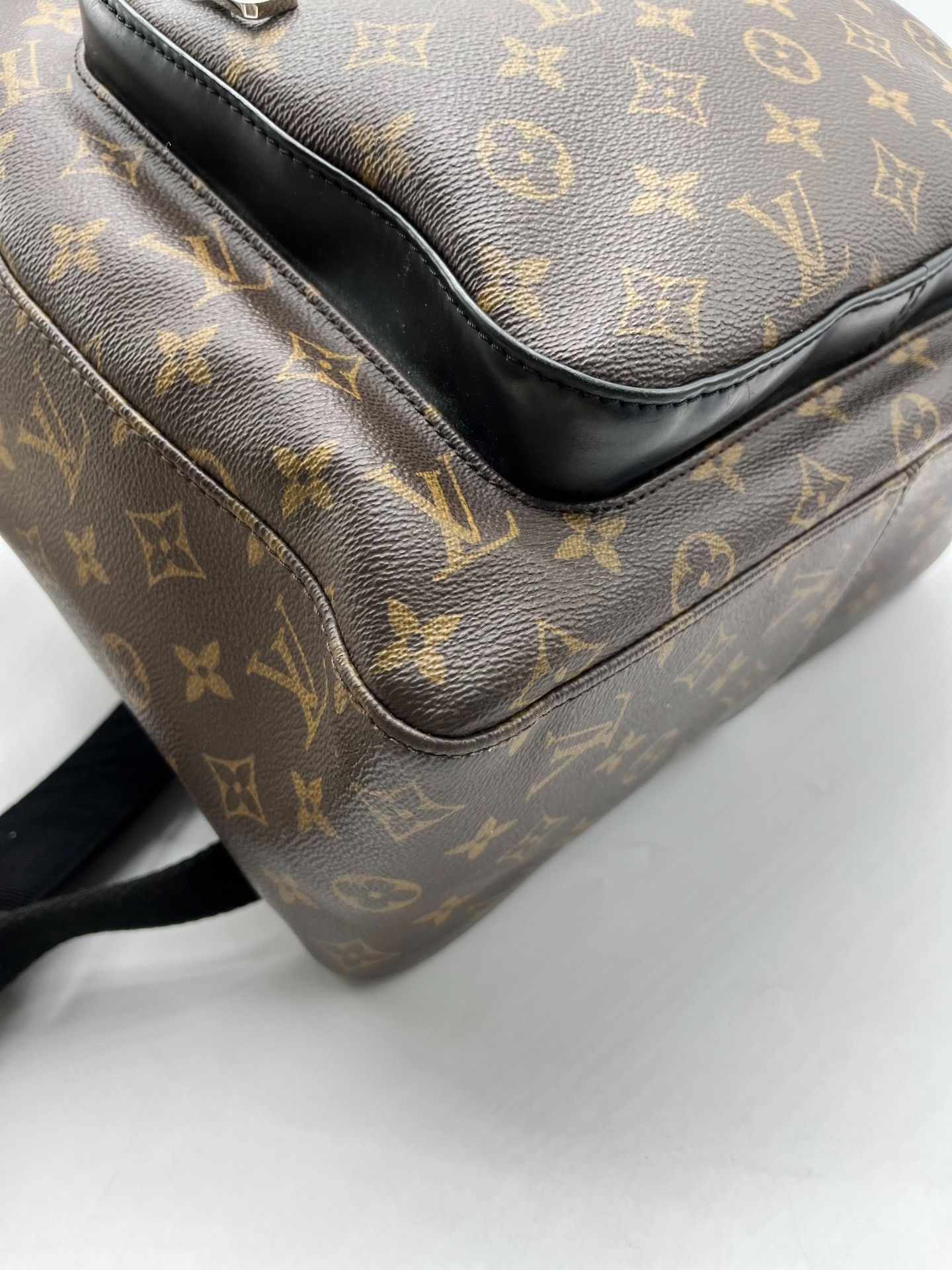 Louis Vuitton Pre-loved Bag Very good condition Size ONE SIZE - 3 Thumbnail