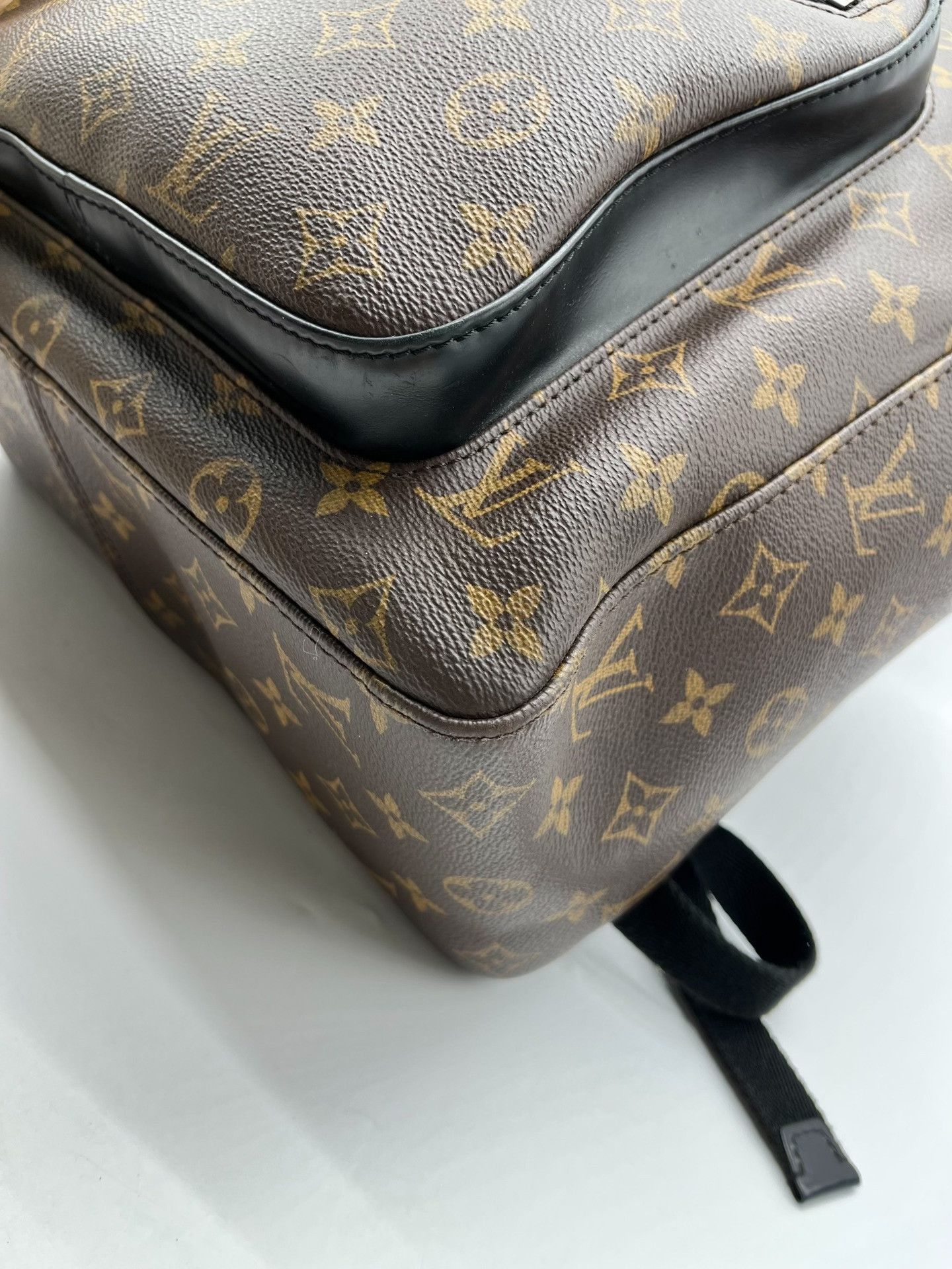 Louis Vuitton Pre-loved Bag Very good condition Size ONE SIZE - 4 Thumbnail