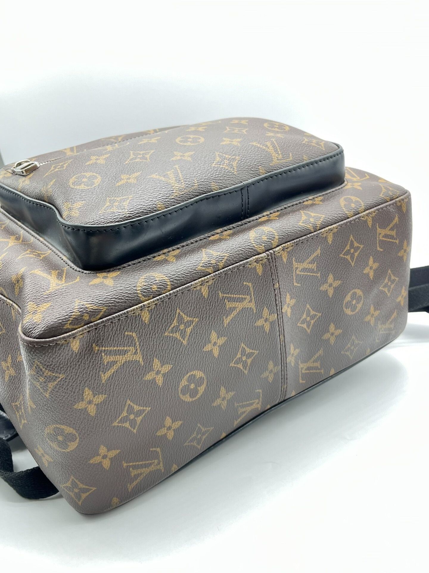 Louis Vuitton Pre-loved Bag Very good condition Size ONE SIZE - 6 Thumbnail