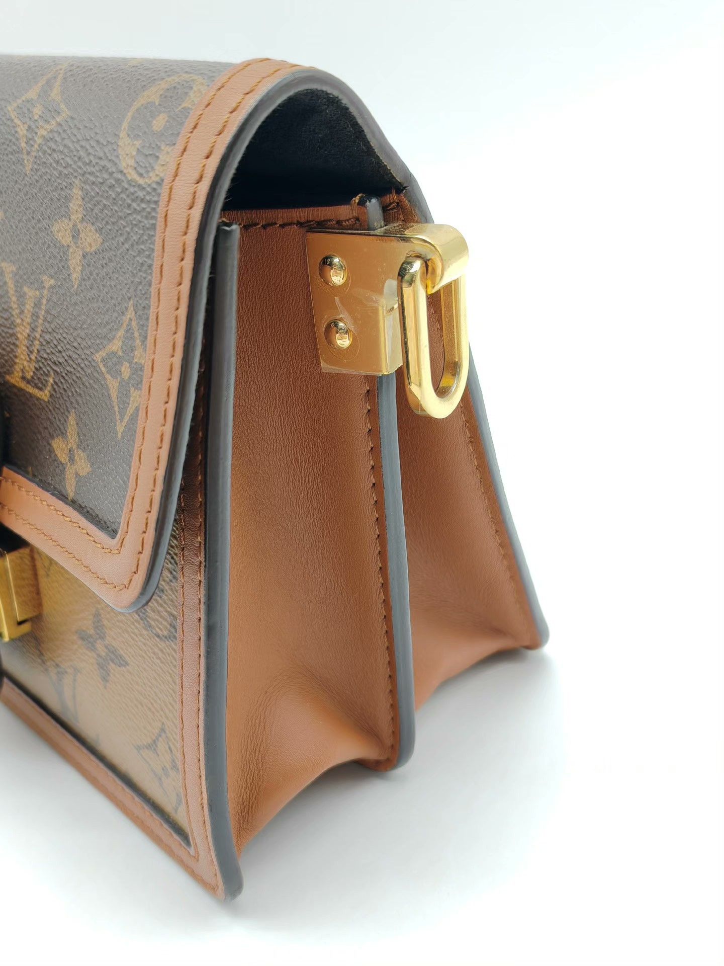 Louis Vuitton Pre-loved Bag Very good condition Size ONE SIZE - 3 Thumbnail