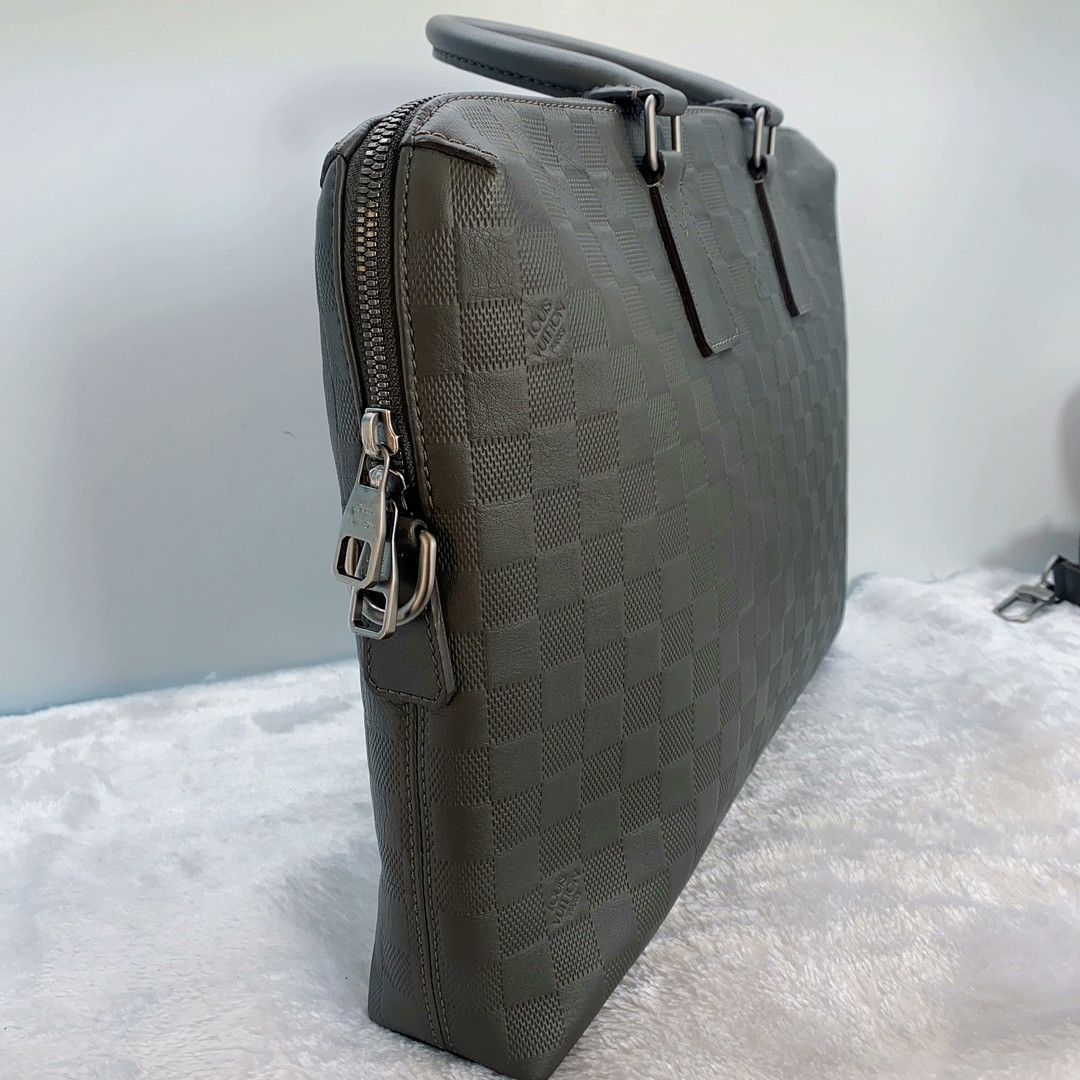 Louis Vuitton Pre-loved Bag Very good condition Size ONE SIZE - 3 Thumbnail