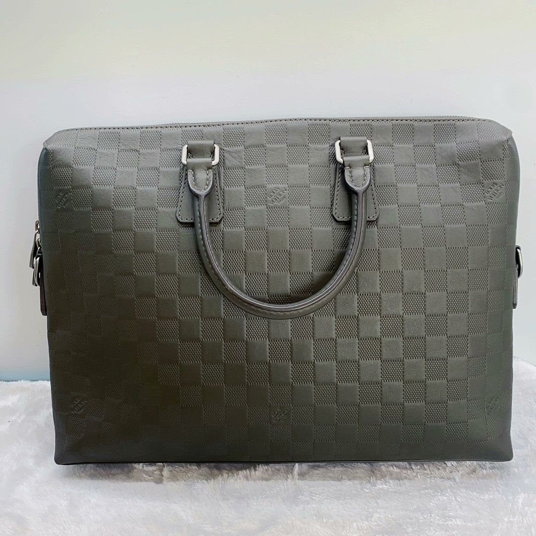 Louis Vuitton Pre-loved Bag Very good condition Size ONE SIZE - 5 Thumbnail