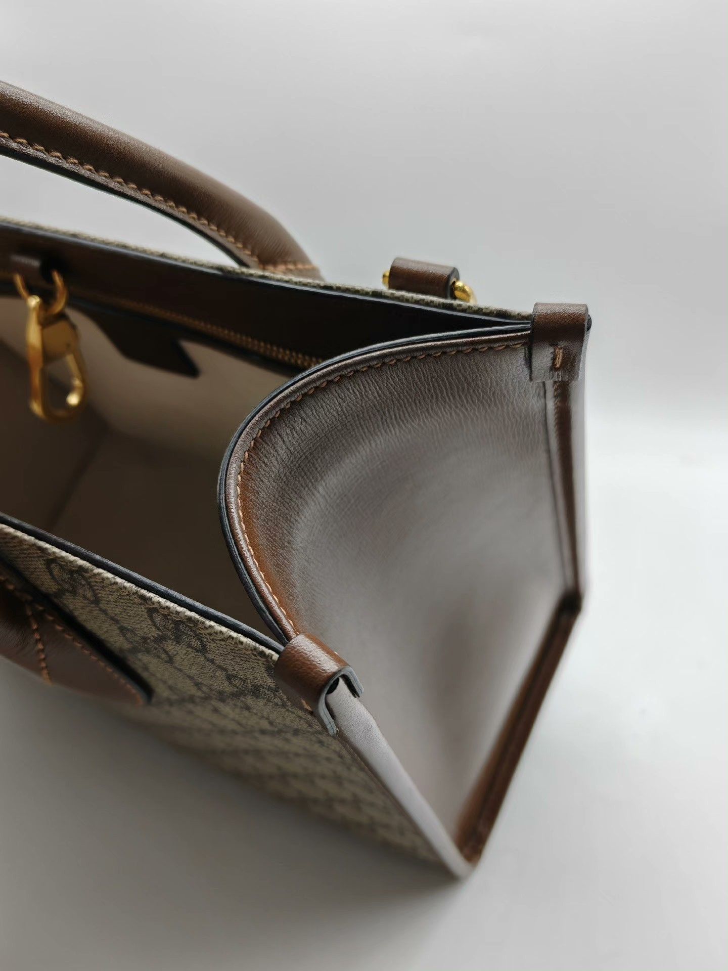 Gucci Pre-loved Bag Very good condition Size ONE SIZE - 6 Thumbnail