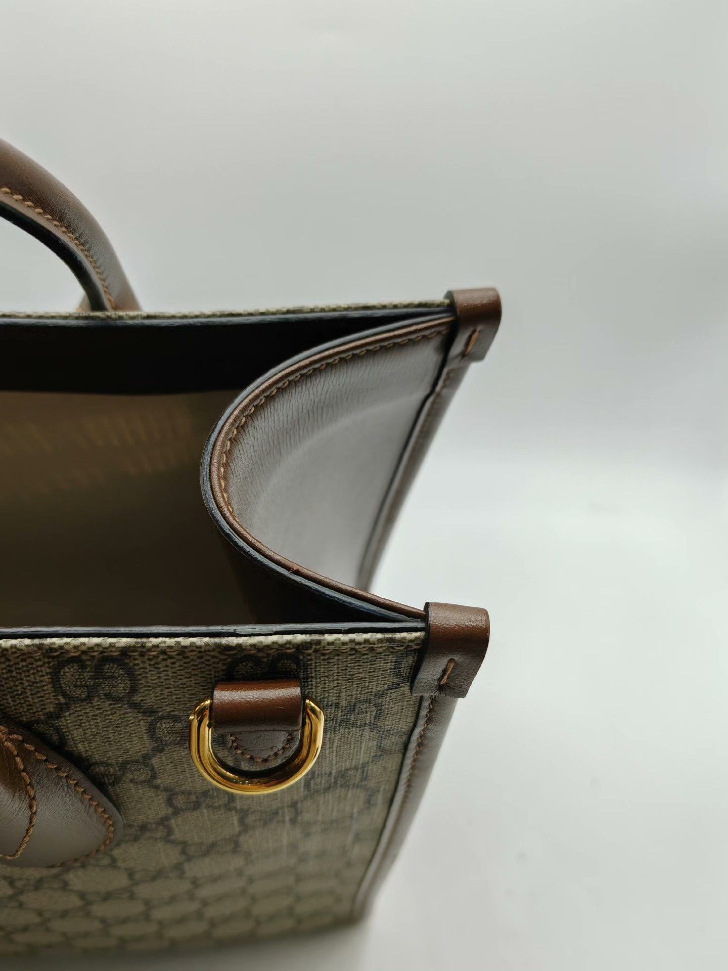 Gucci Pre-loved Bag Very good condition Size ONE SIZE - 7 Thumbnail