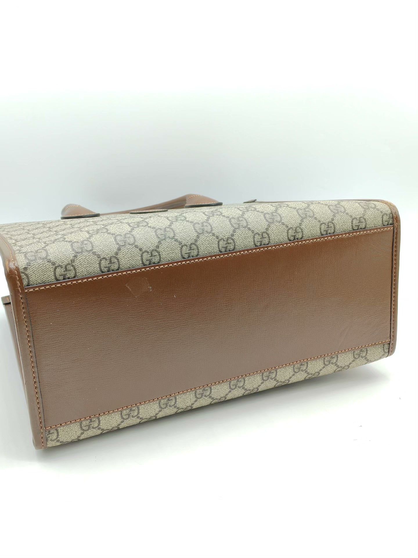 Gucci Pre-loved Bag Very good condition Size ONE SIZE - 5 Thumbnail