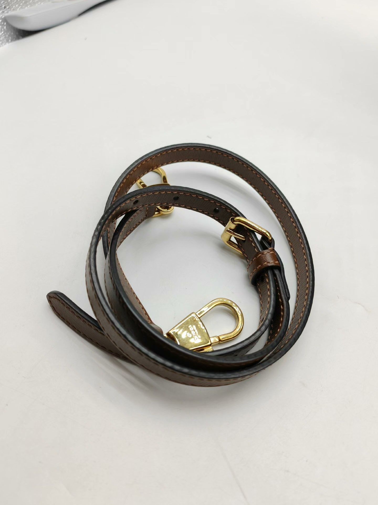 Gucci Pre-loved Bag Very good condition Size ONE SIZE - 9 Thumbnail