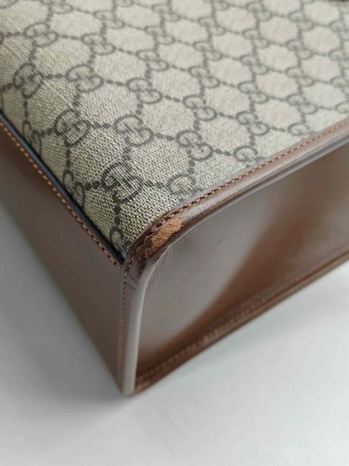Gucci Pre-loved Bag Very good condition Size ONE SIZE - 4 Thumbnail