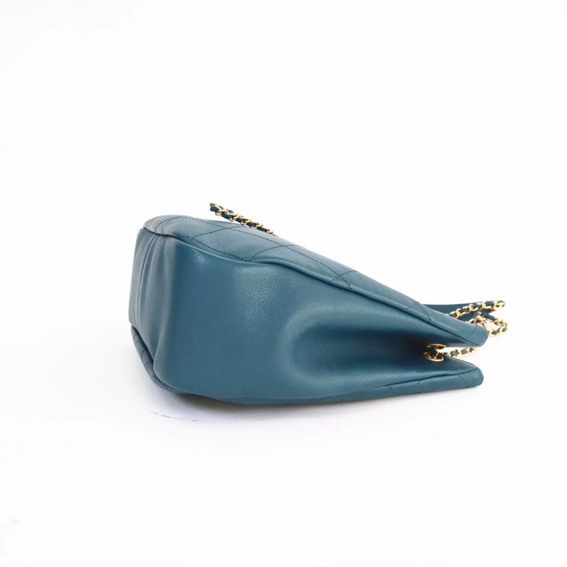Chanel Pre-loved Bag Very good condition Size ONE SIZE - 5 Thumbnail