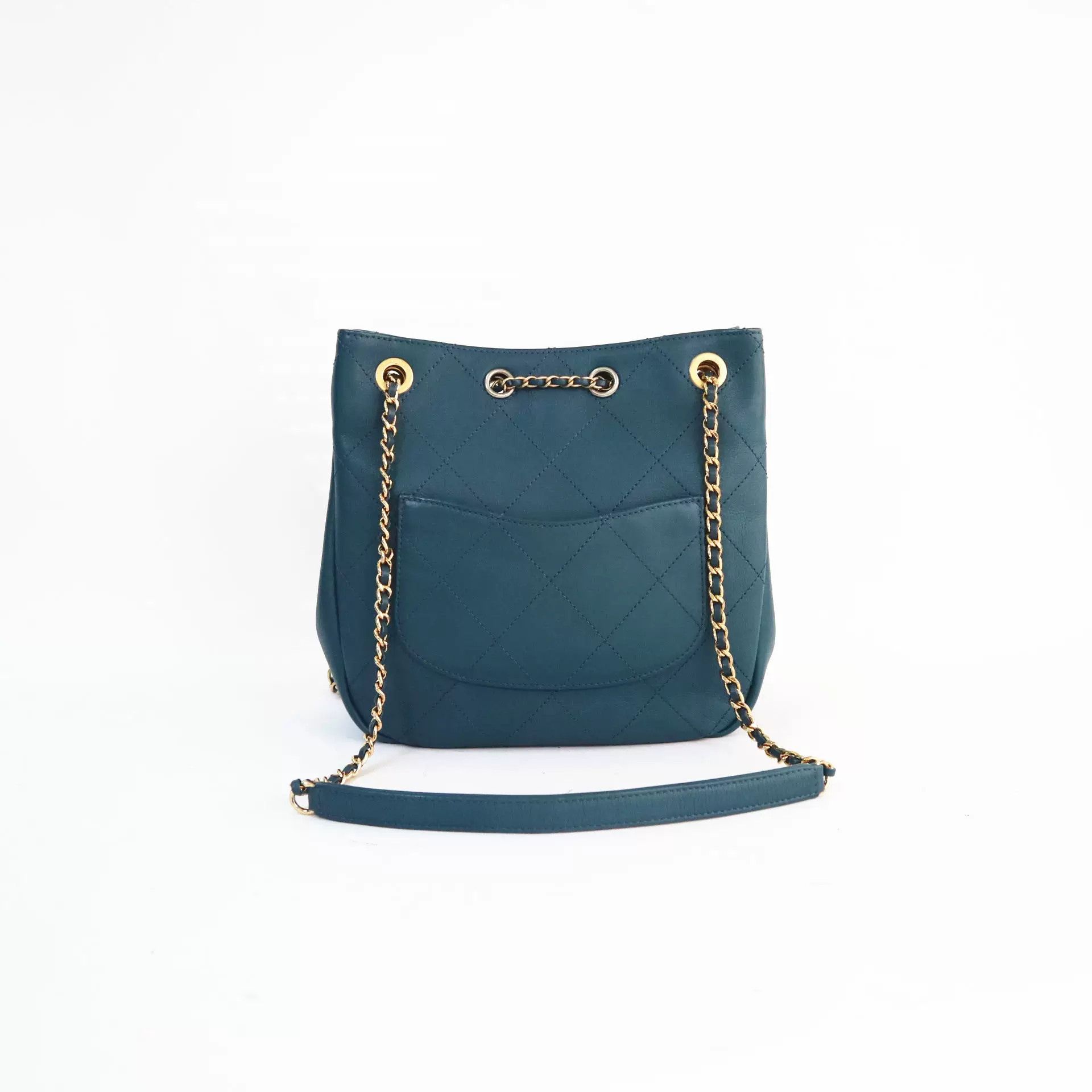 Chanel Pre-loved Bag Very good condition Size ONE SIZE - 3 Thumbnail