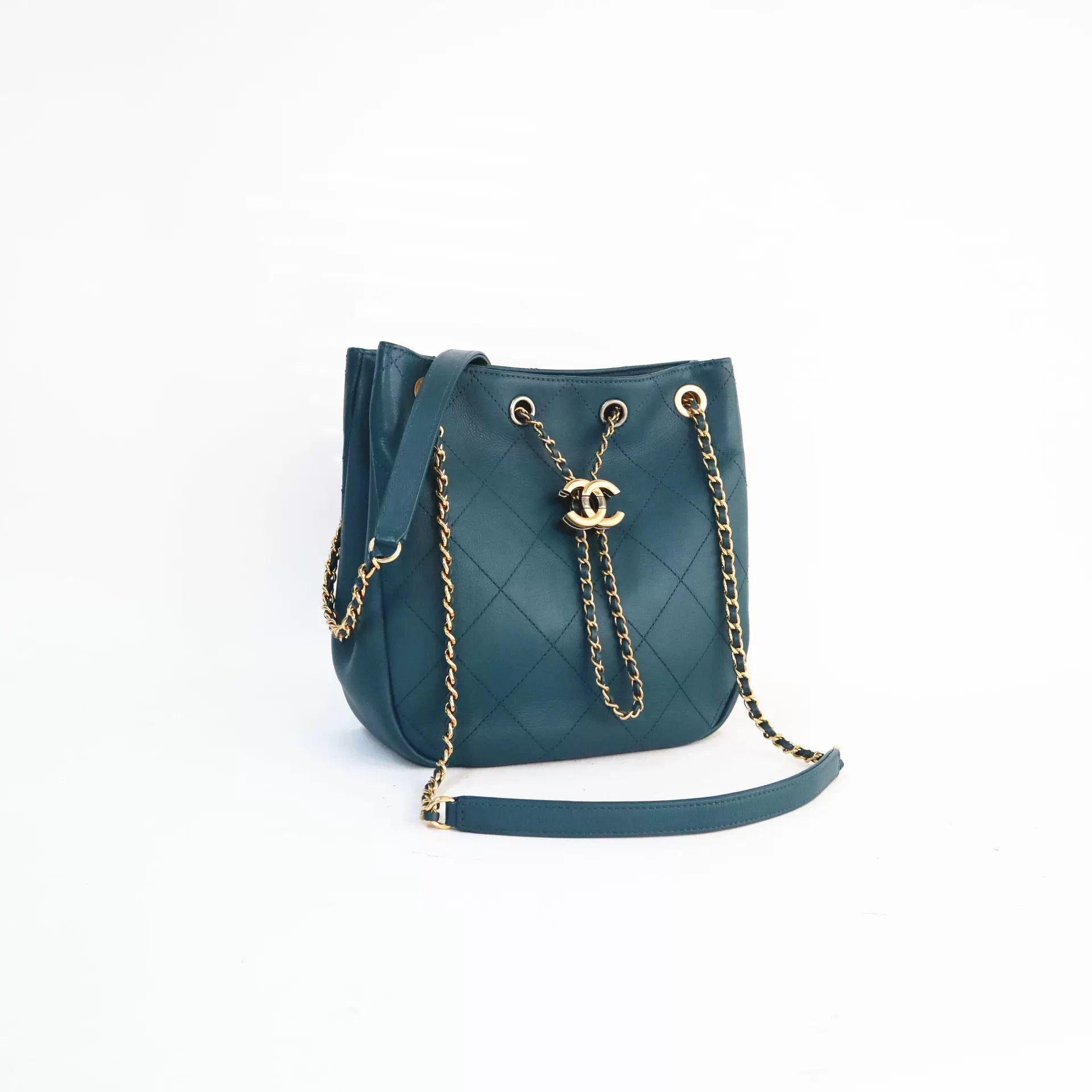 Chanel Pre-loved Bag Very good condition Size ONE SIZE - 2 Thumbnail