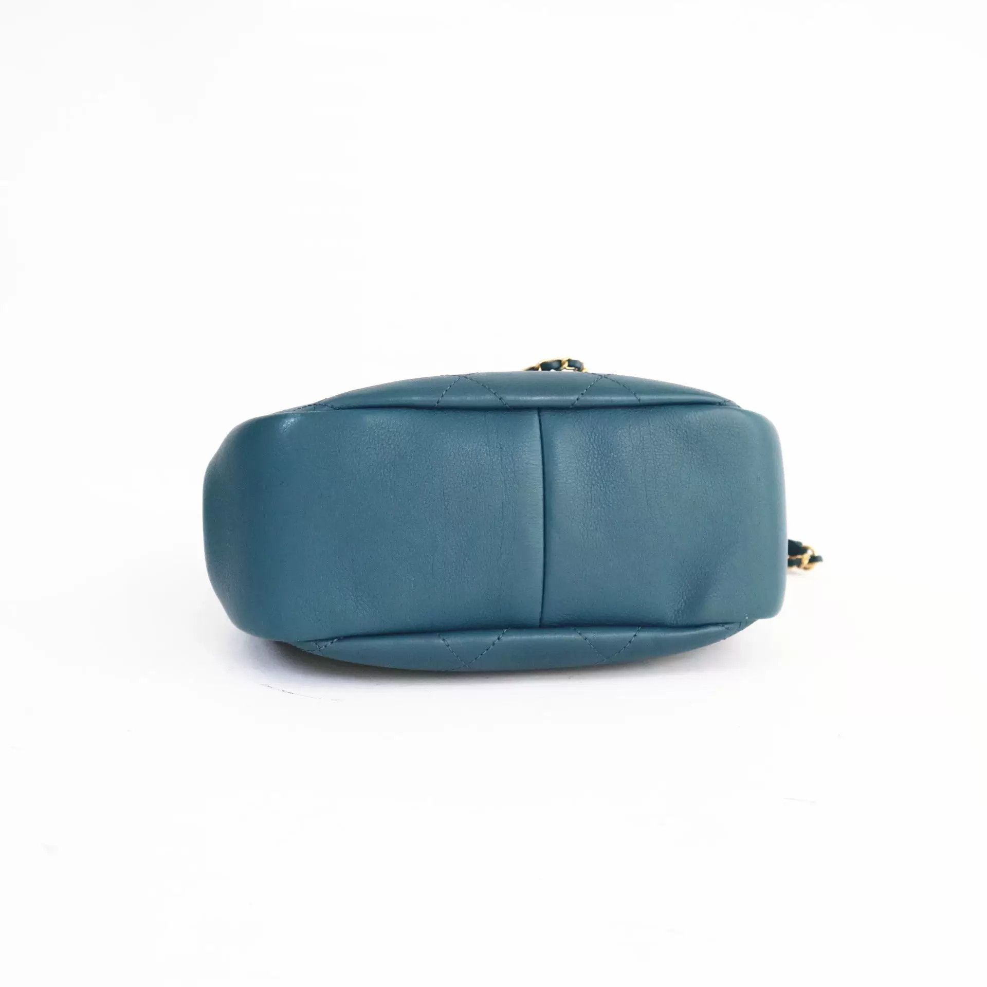 Chanel Pre-loved Bag Very good condition Size ONE SIZE - 4 Thumbnail