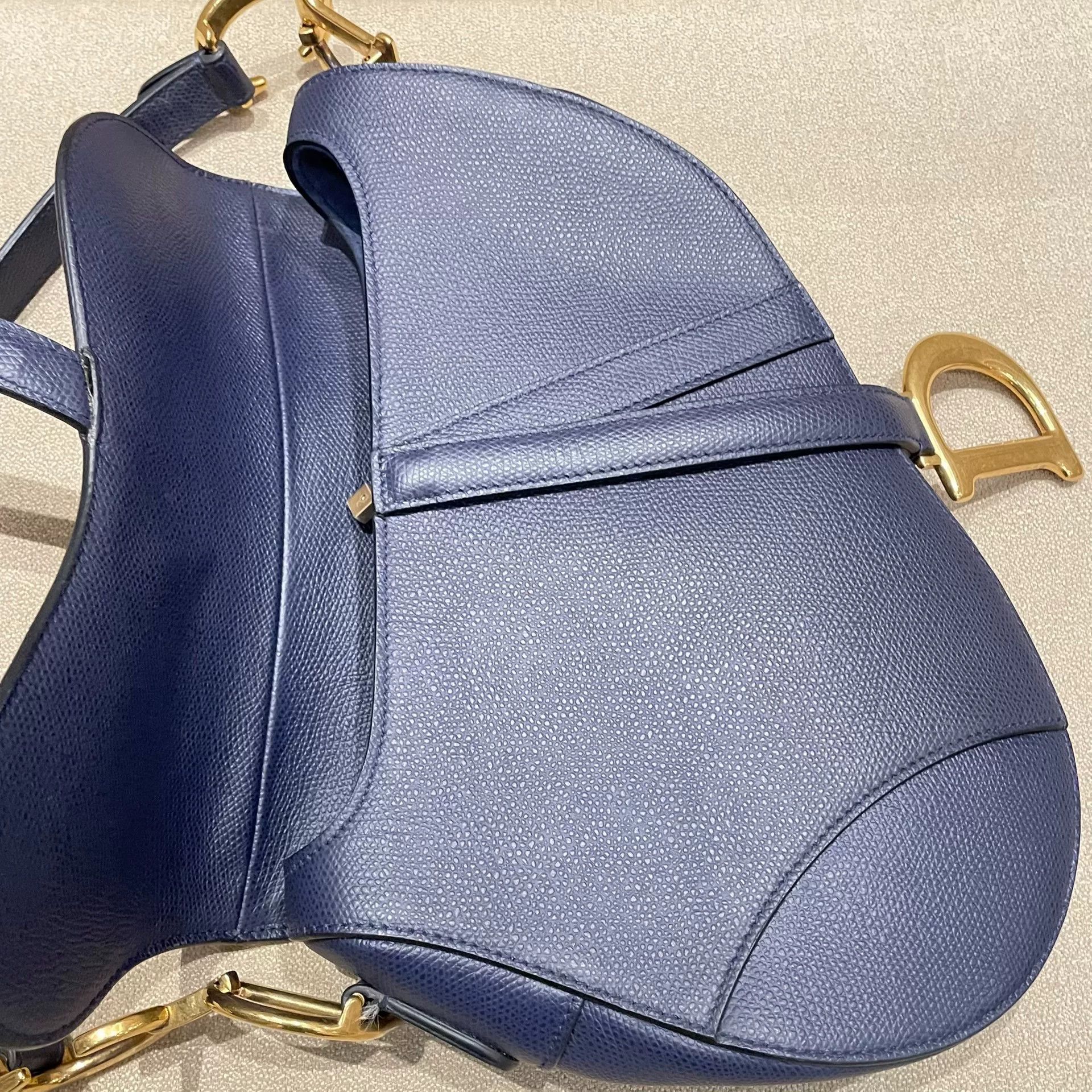 Dior Pre-loved Bag Very good condition Size ONE SIZE - 8 Thumbnail