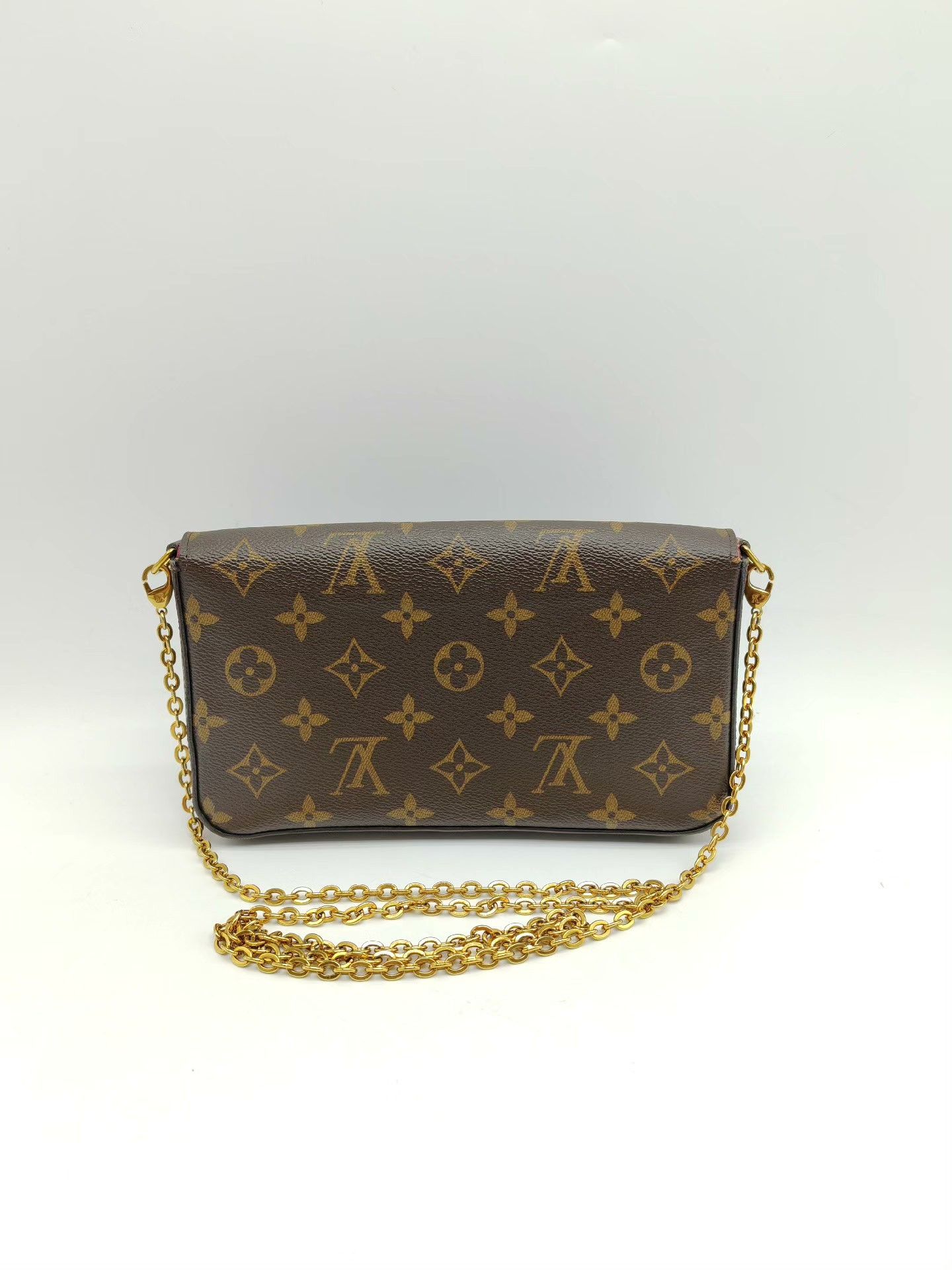 Louis Vuitton Pre-loved Bag Very good condition Size ONE SIZE - 2 Thumbnail