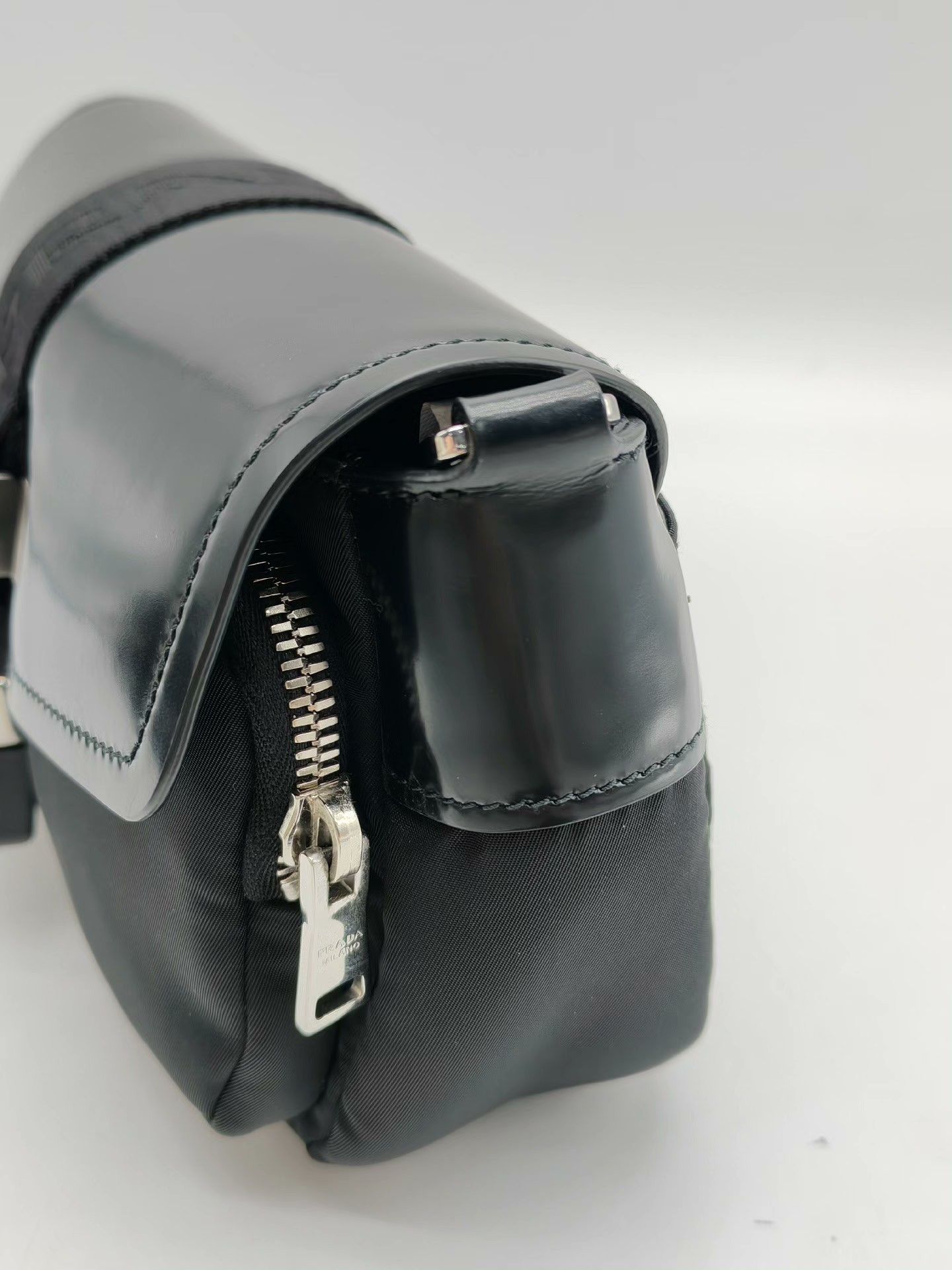 Prada Pre-loved Bag Very good condition Size ONE SIZE - 9 Thumbnail