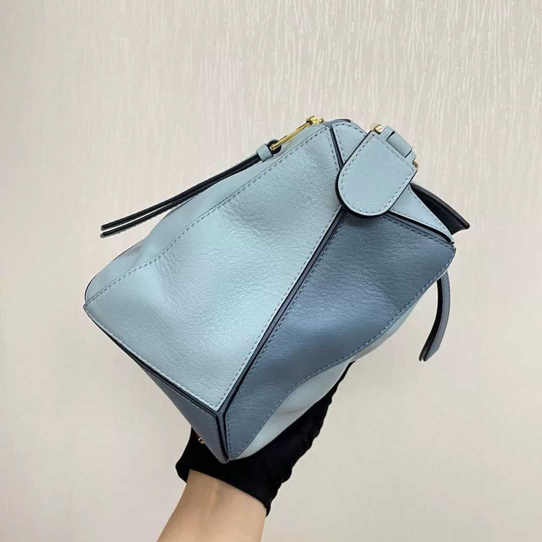 Loewe Pre-loved Bag Very good condition Size ONE SIZE - 5 Thumbnail