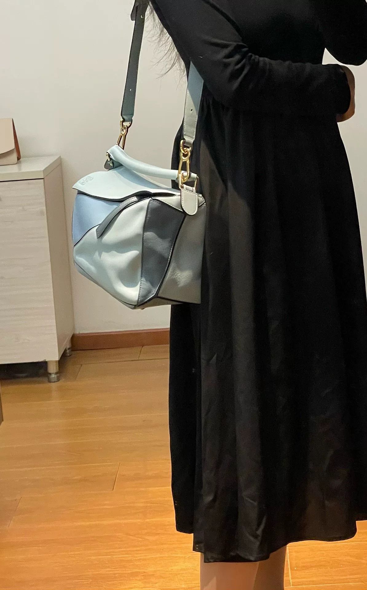 Loewe Pre-loved Bag Very good condition Size ONE SIZE - 9 Thumbnail