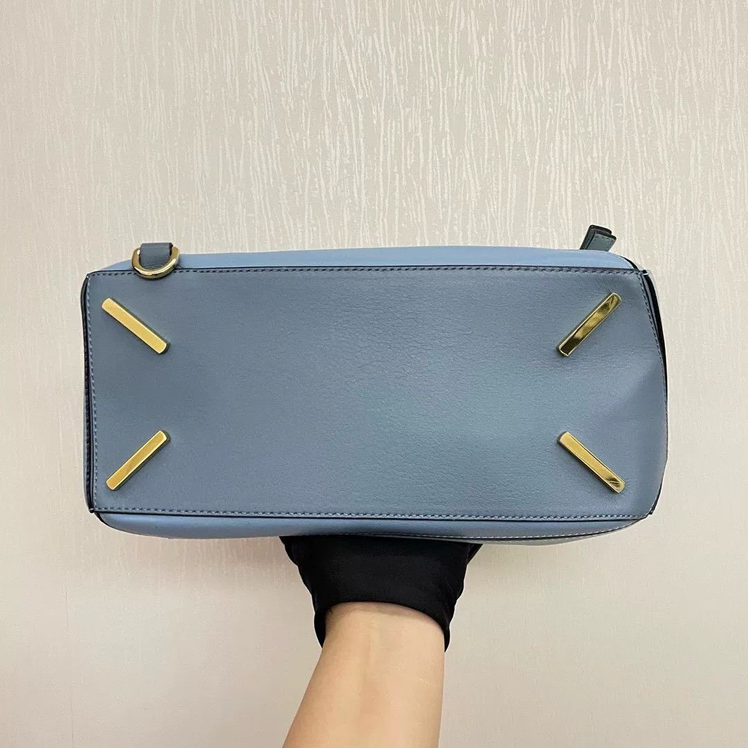 Loewe Pre-loved Bag Very good condition Size ONE SIZE - 6 Thumbnail