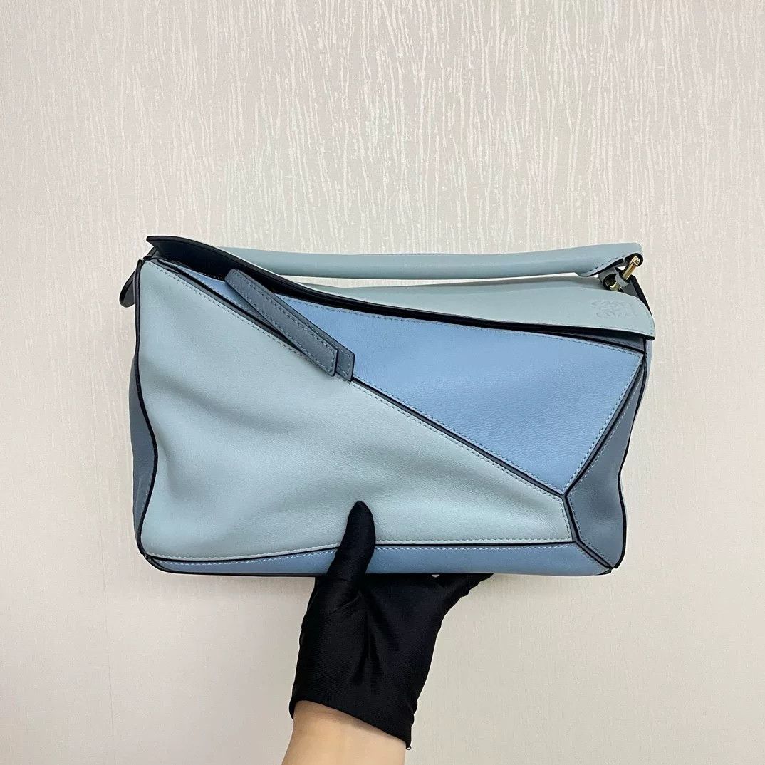 Loewe Pre-loved Bag Very good condition Size ONE SIZE - 2 Thumbnail