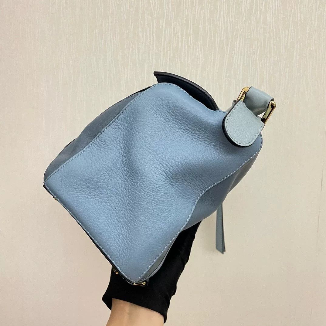 Loewe Pre-loved Bag Very good condition Size ONE SIZE - 4 Thumbnail