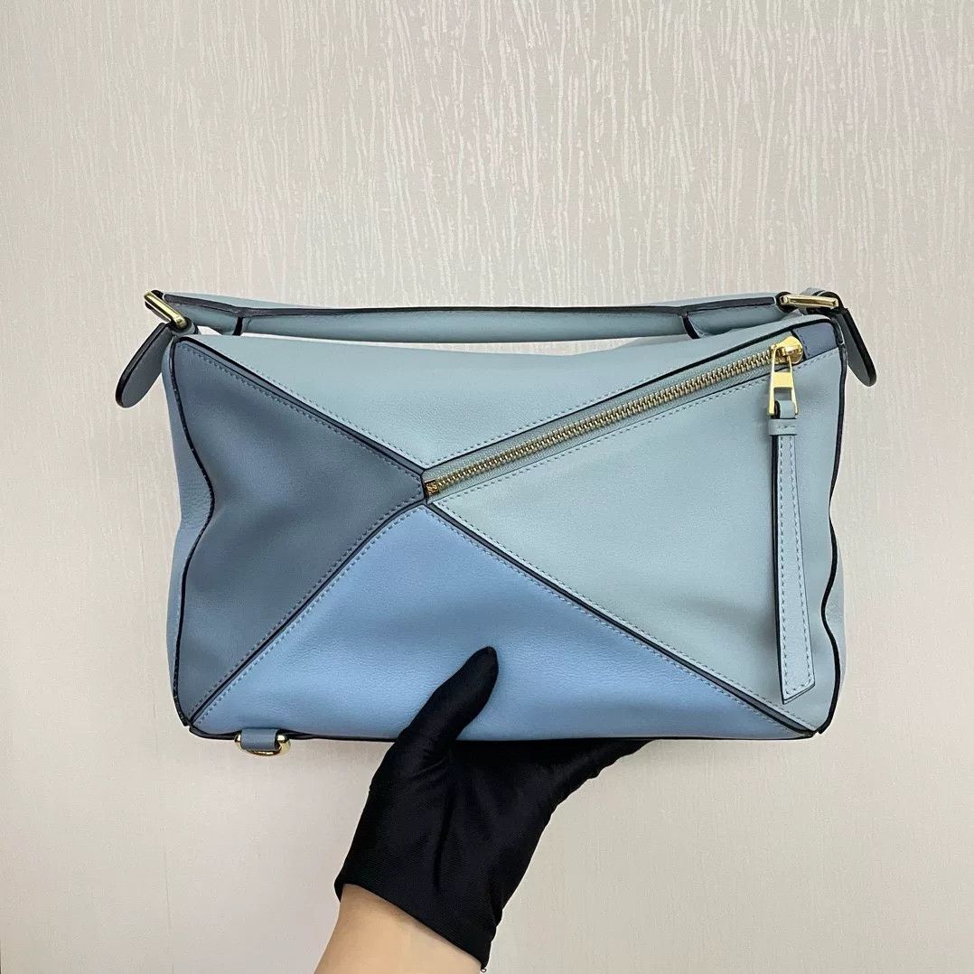 Loewe Pre-loved Bag Very good condition Size ONE SIZE - 3 Thumbnail