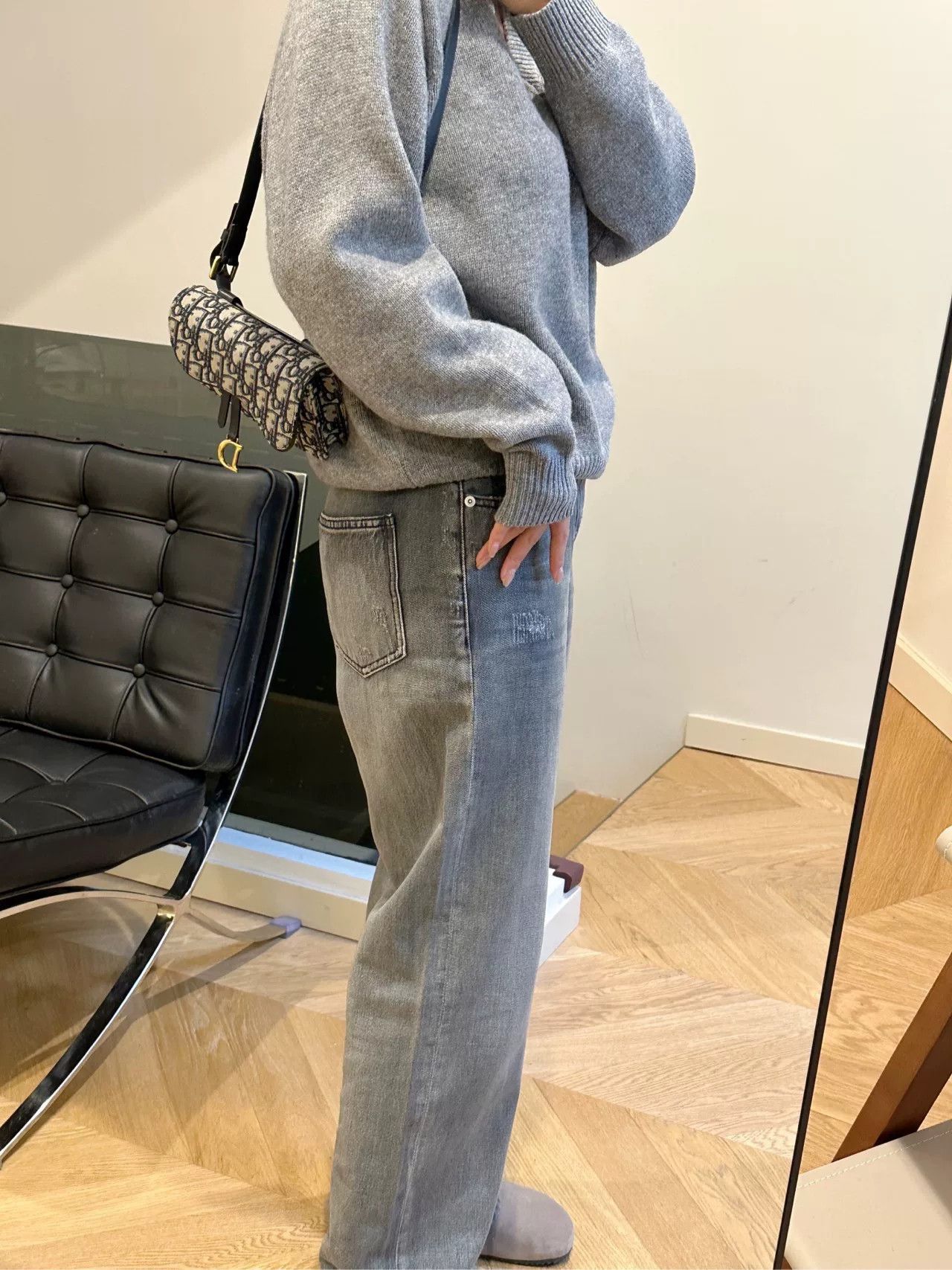 Dior Pre-loved Bag Very good condition Size ONE SIZE - 9 Thumbnail