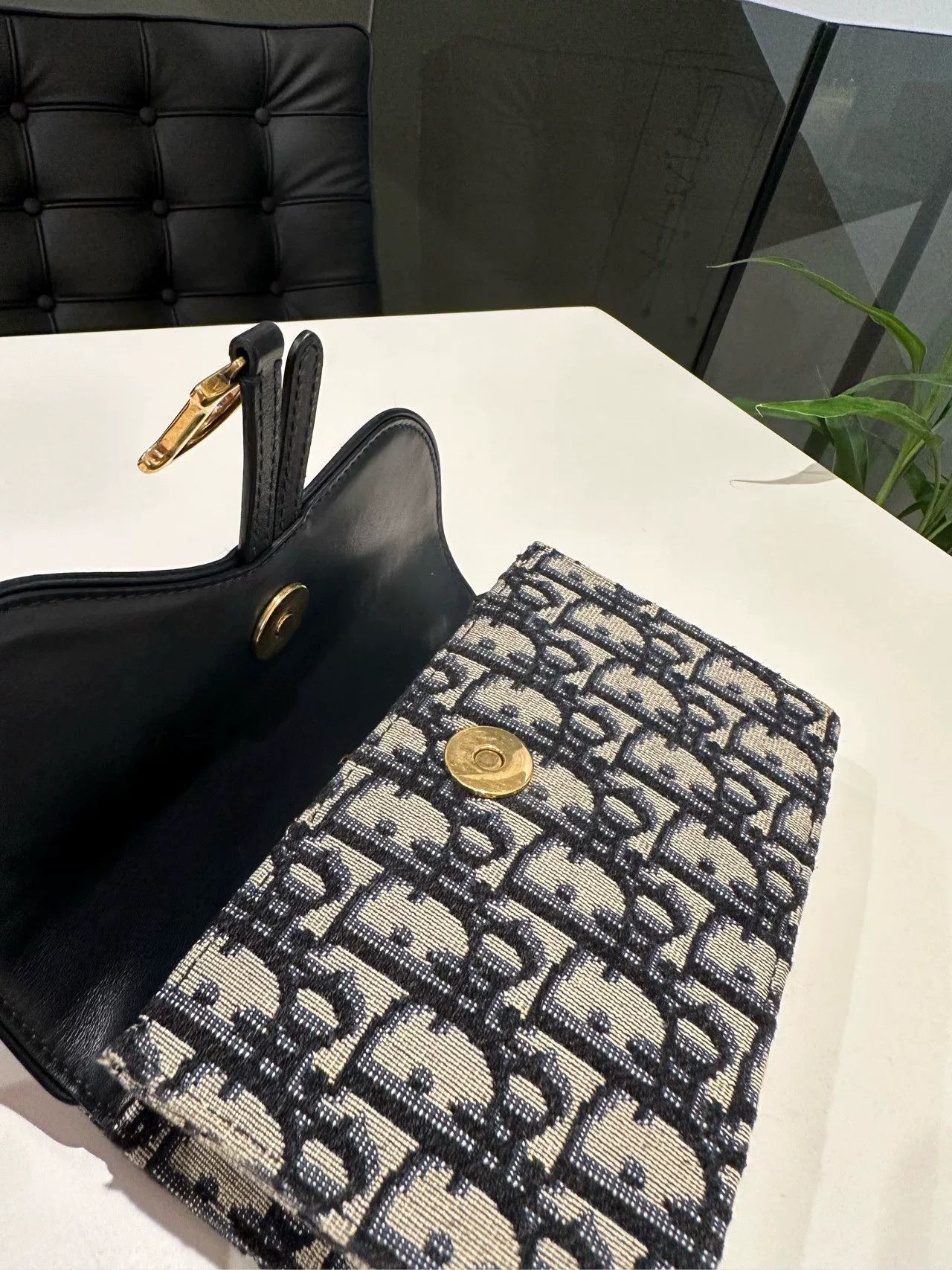 Dior Pre-loved Bag Very good condition Size ONE SIZE - 2 Thumbnail