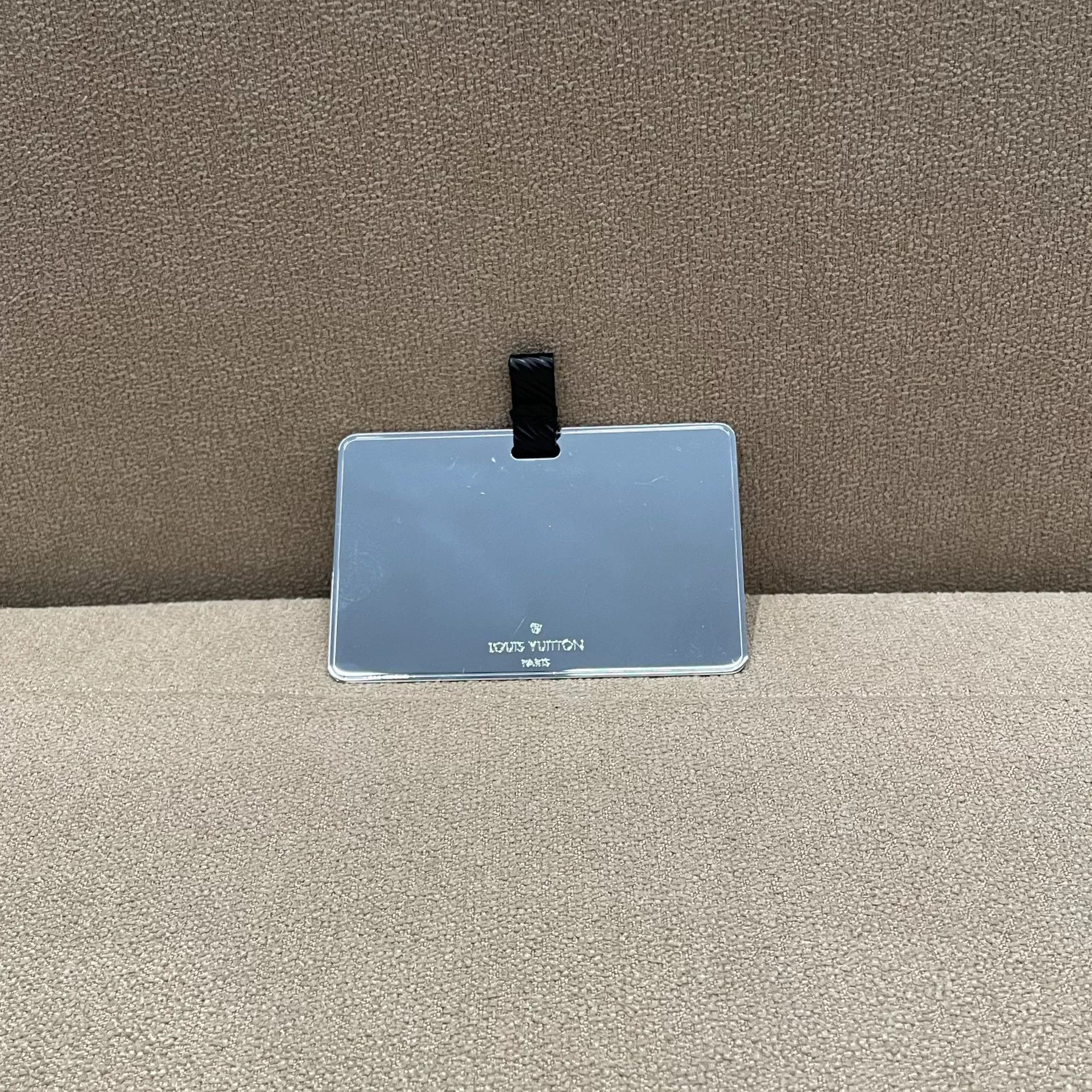 Louis Vuitton Pre-loved Bag Very good condition Size ONE SIZE - 8 Thumbnail