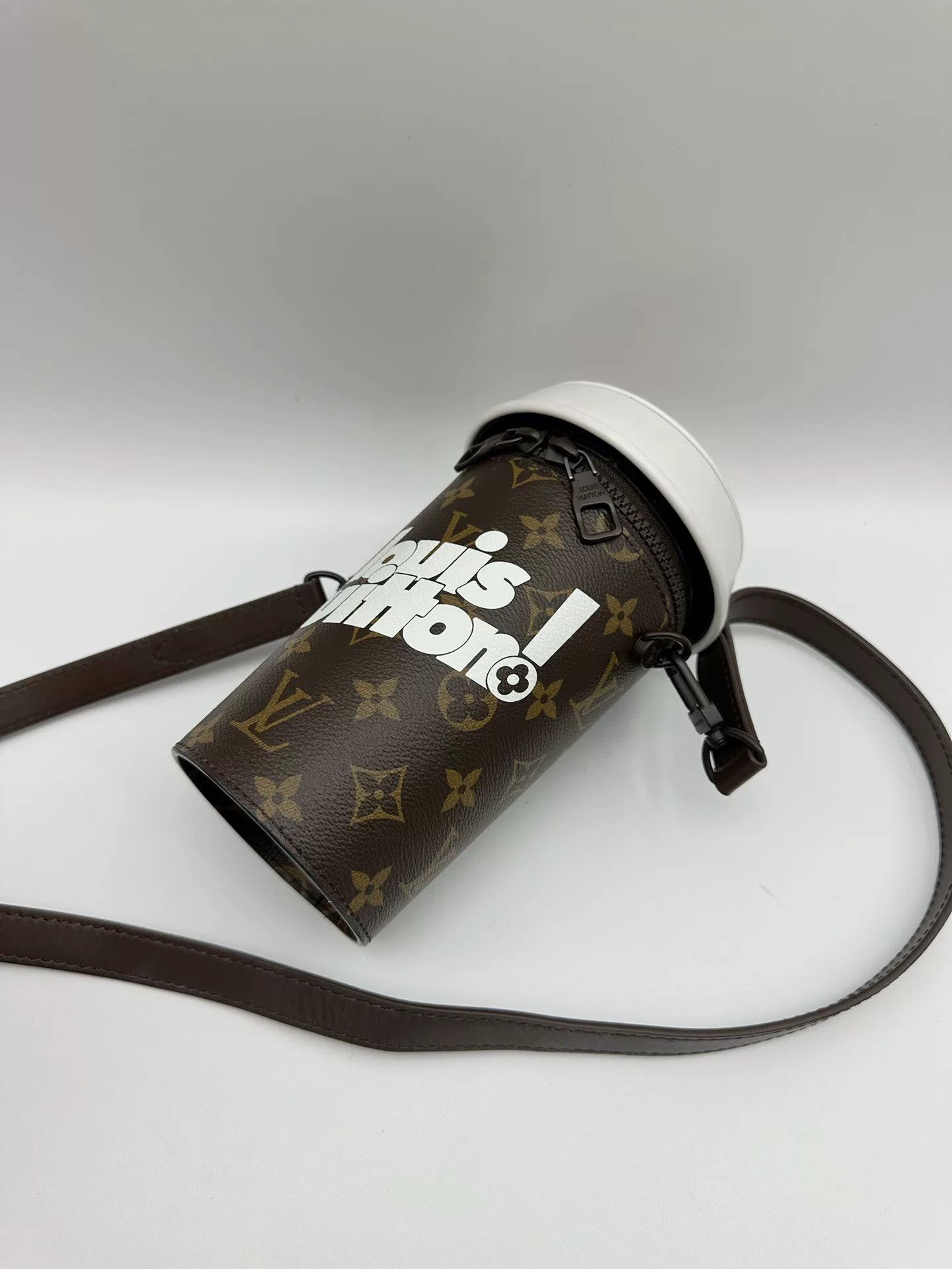 Louis Vuitton Pre-loved Bag Very good condition Size ONE SIZE - 4 Thumbnail