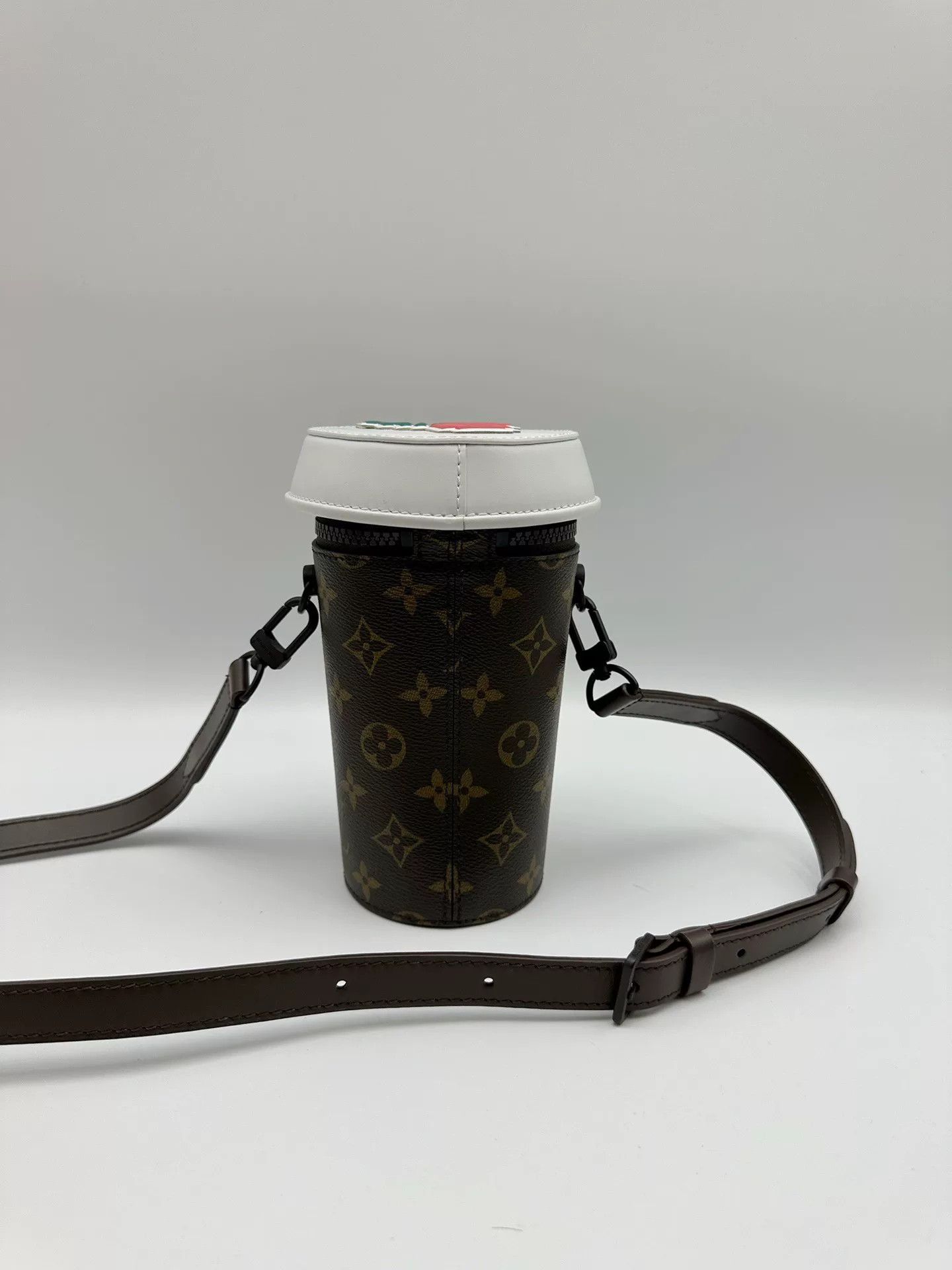 Louis Vuitton Pre-loved Bag Very good condition Size ONE SIZE - 2 Thumbnail