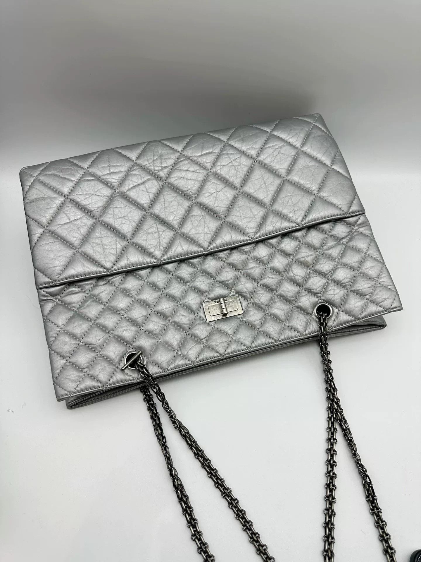 Chanel Pre-loved Bag Very good condition Size ONE SIZE - 6 Thumbnail