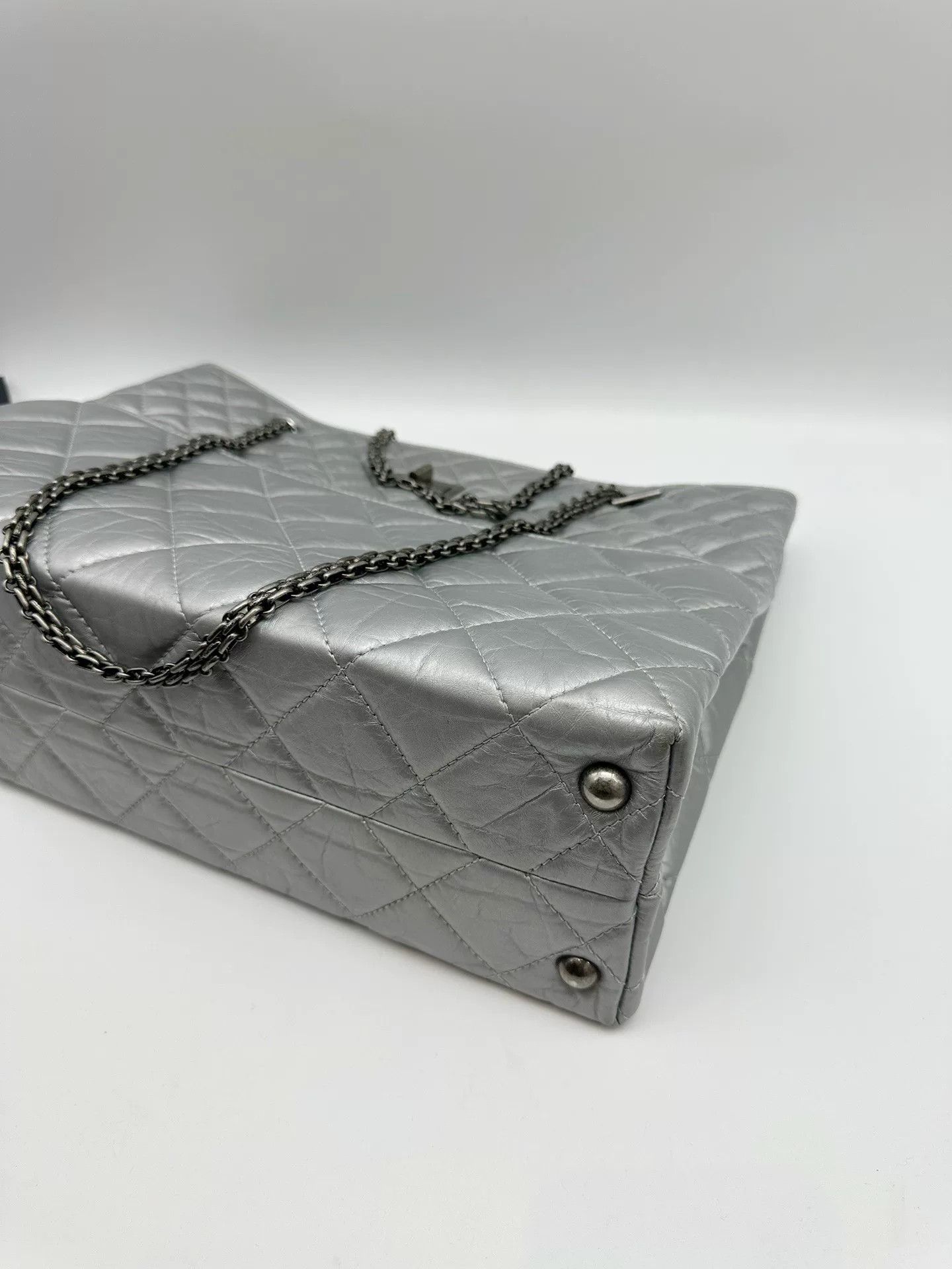 Chanel Pre-loved Bag Very good condition Size ONE SIZE - 5 Thumbnail